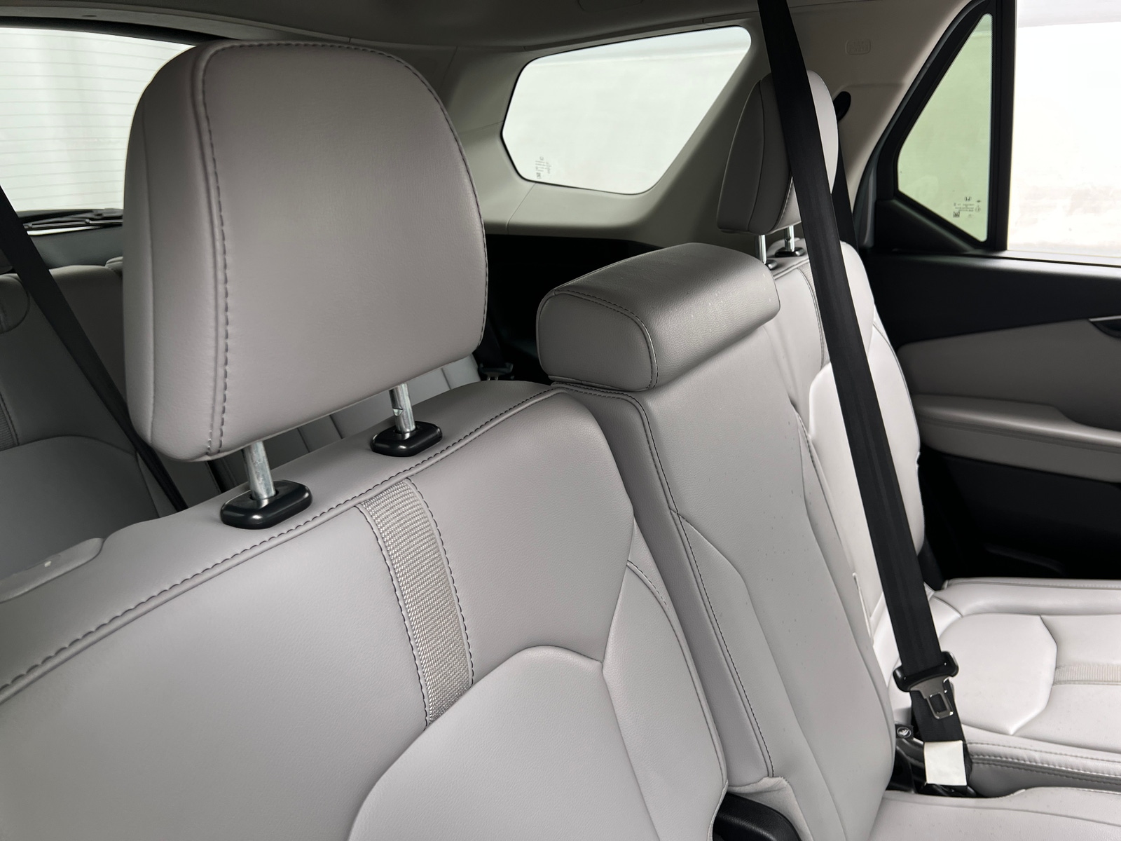 Thumbnail: 2024 Honda Pilot - 5
