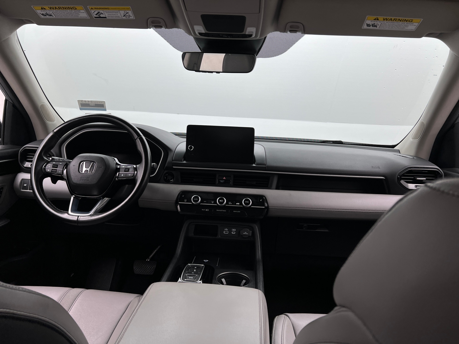 Thumbnail: 2024 Honda Pilot - 2