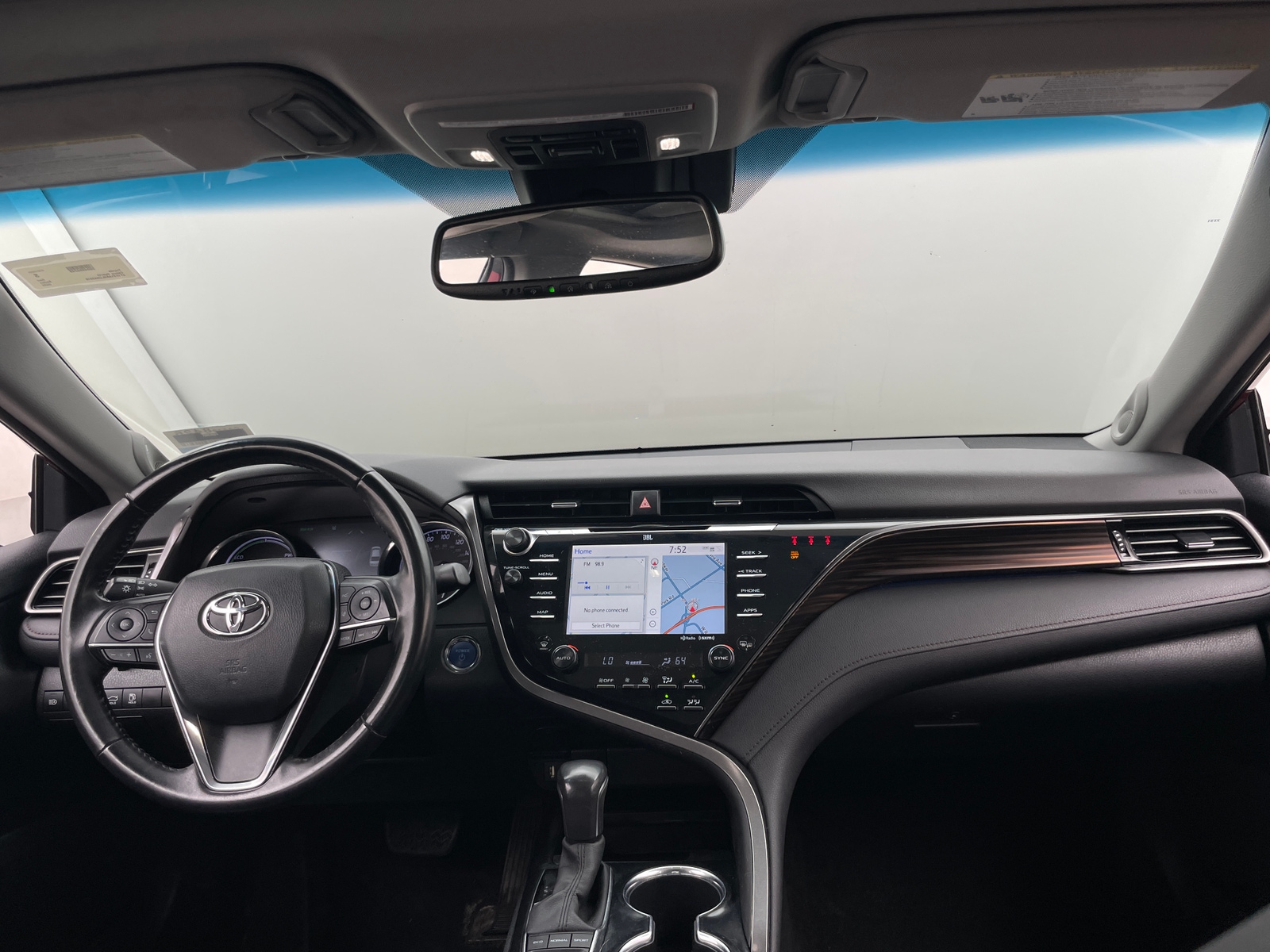 Thumbnail: 2020 Toyota Camry - 2