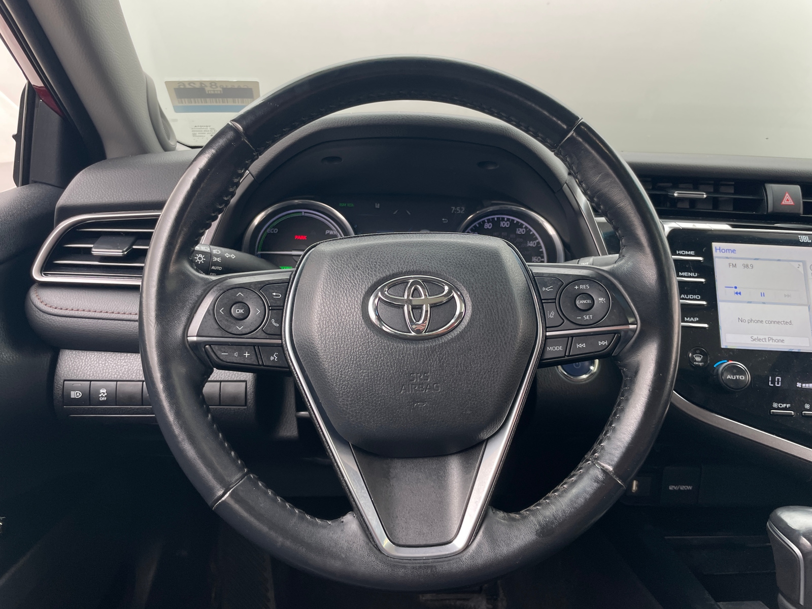 Thumbnail: 2020 Toyota Camry - 4