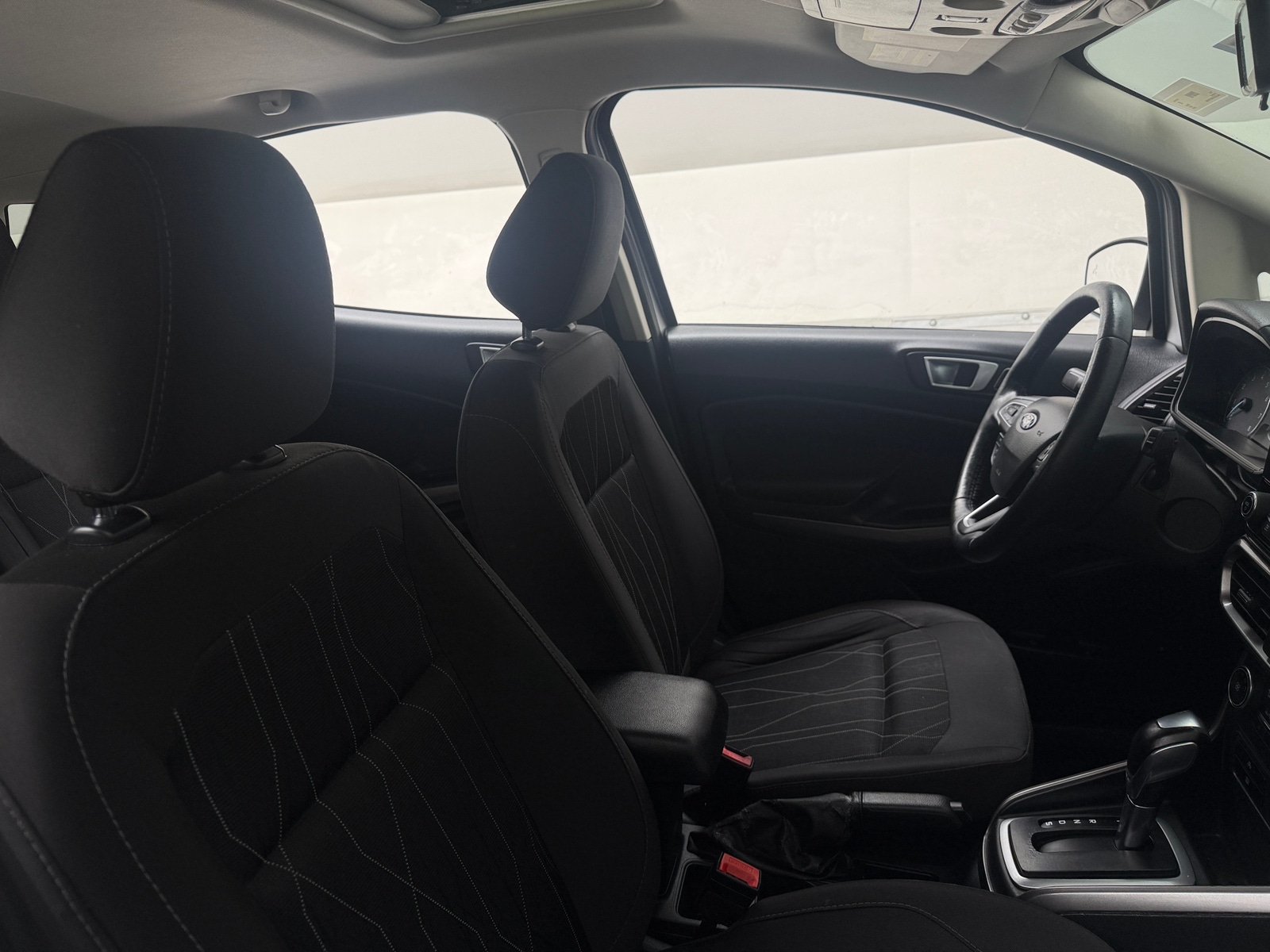 Thumbnail: 2019 Ford EcoSport - 2