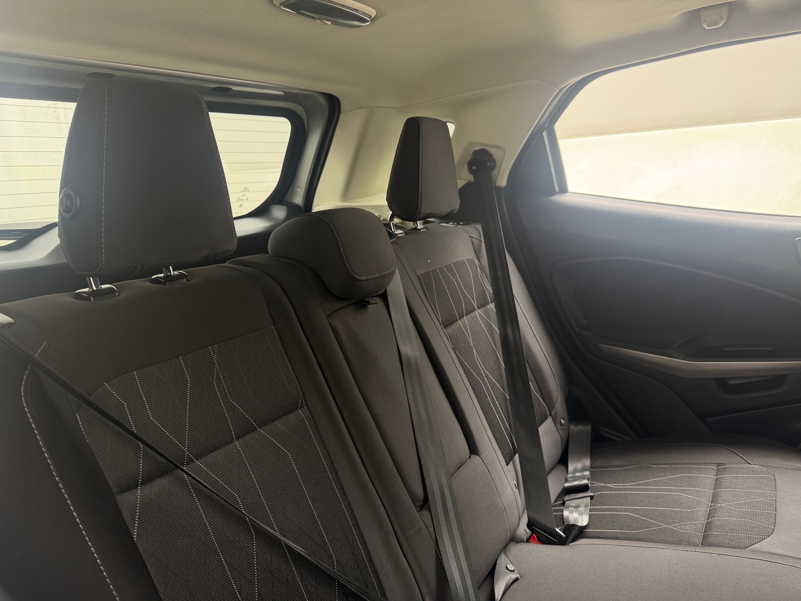 Thumbnail: 2019 Ford EcoSport - 6