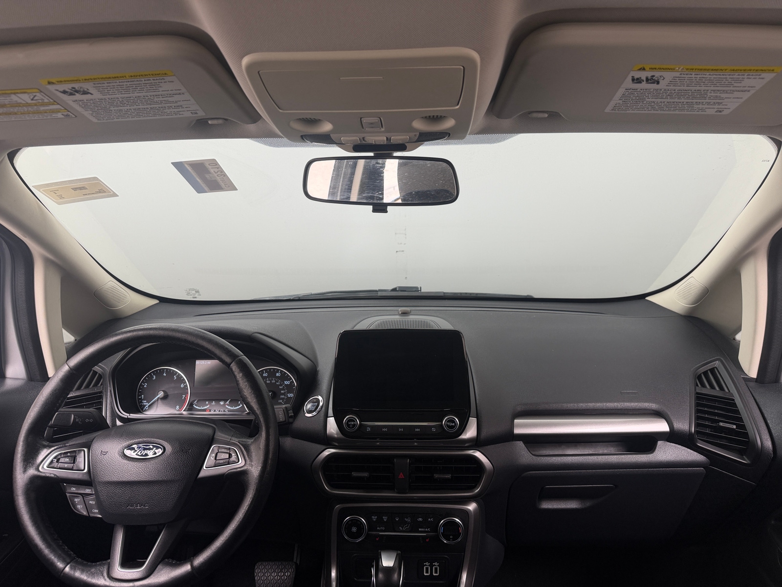 Thumbnail: 2019 Ford EcoSport - 3