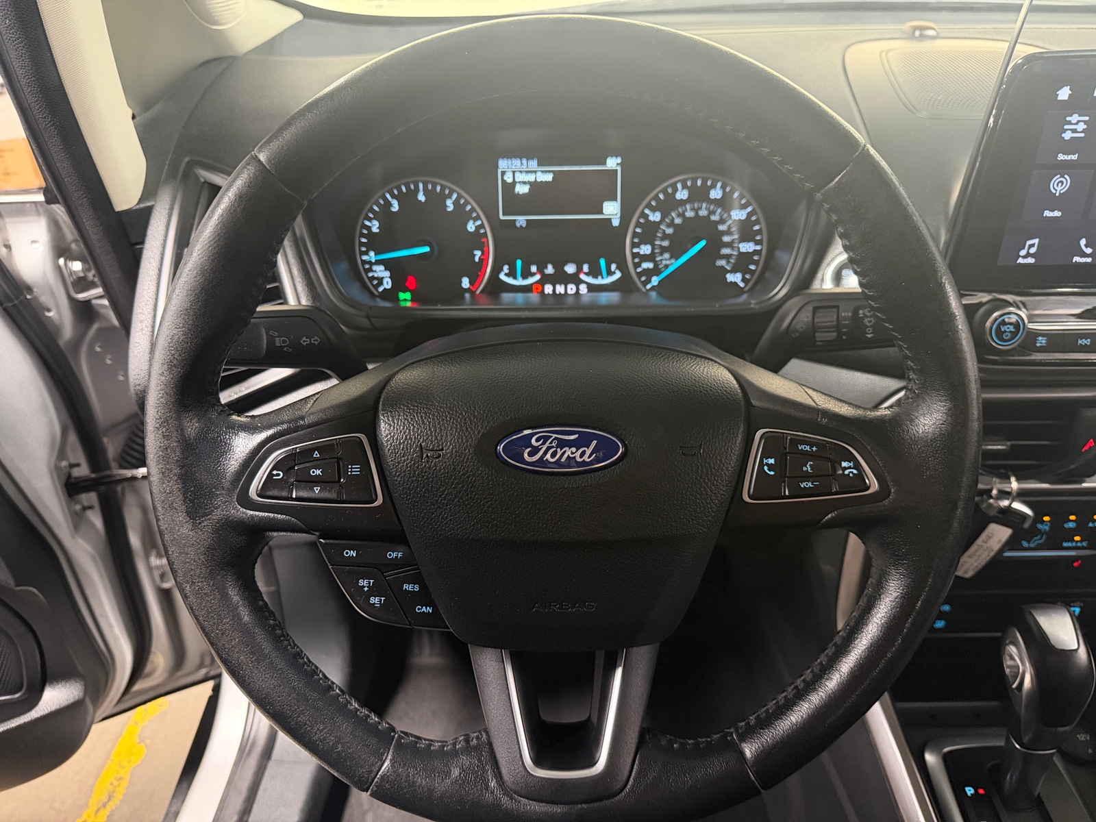 Thumbnail: 2019 Ford EcoSport - 5