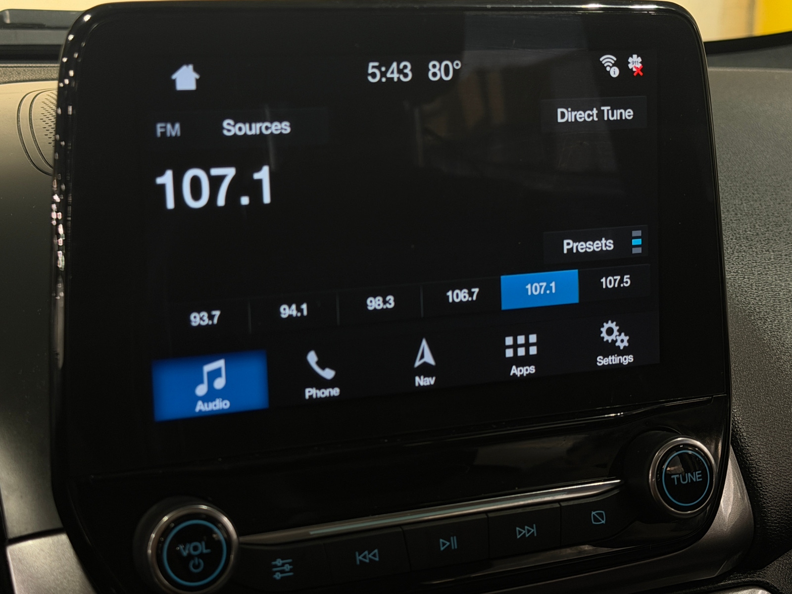 Thumbnail: 2019 Ford EcoSport - 4