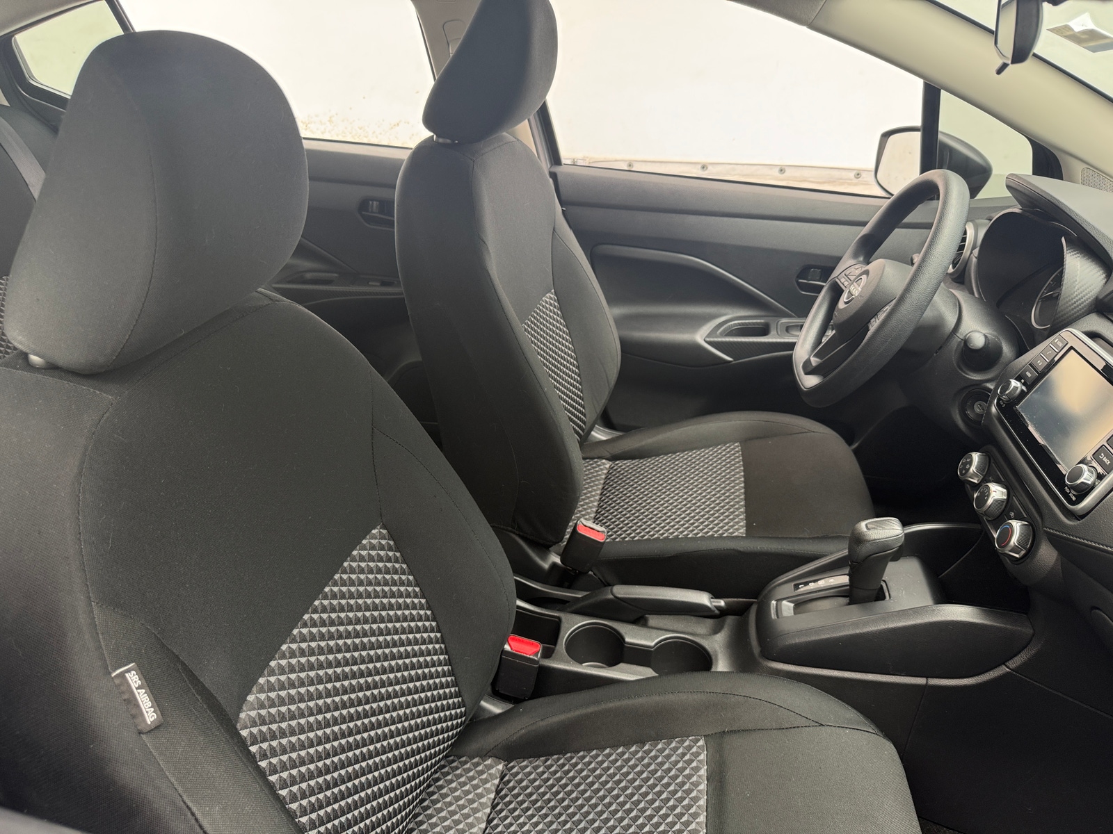 Thumbnail: 2024 Nissan Versa - 2