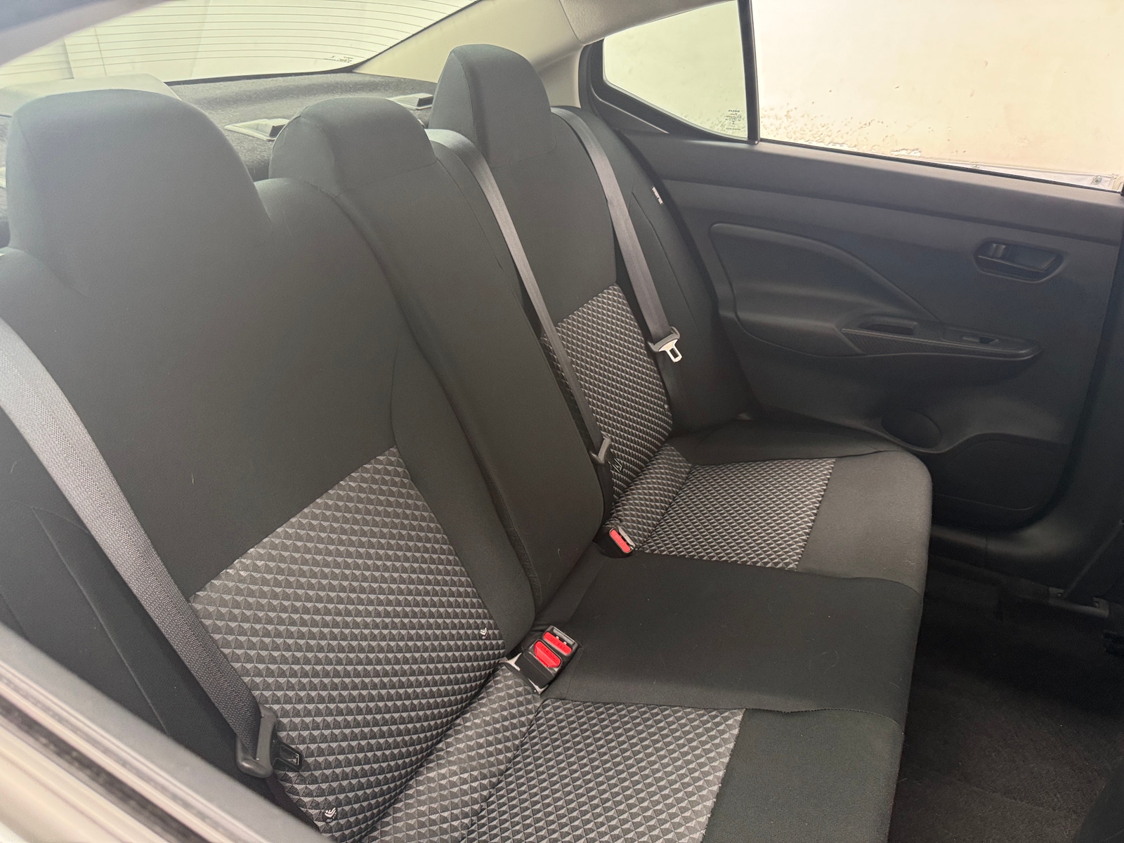 Thumbnail: 2024 Nissan Versa - 6