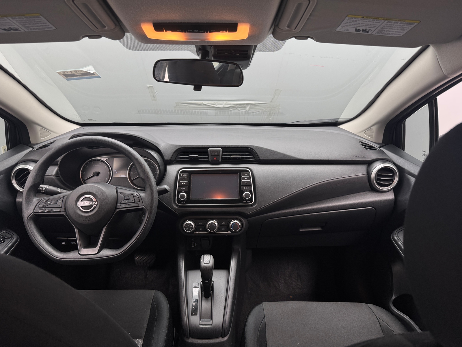 Thumbnail: 2024 Nissan Versa - 3