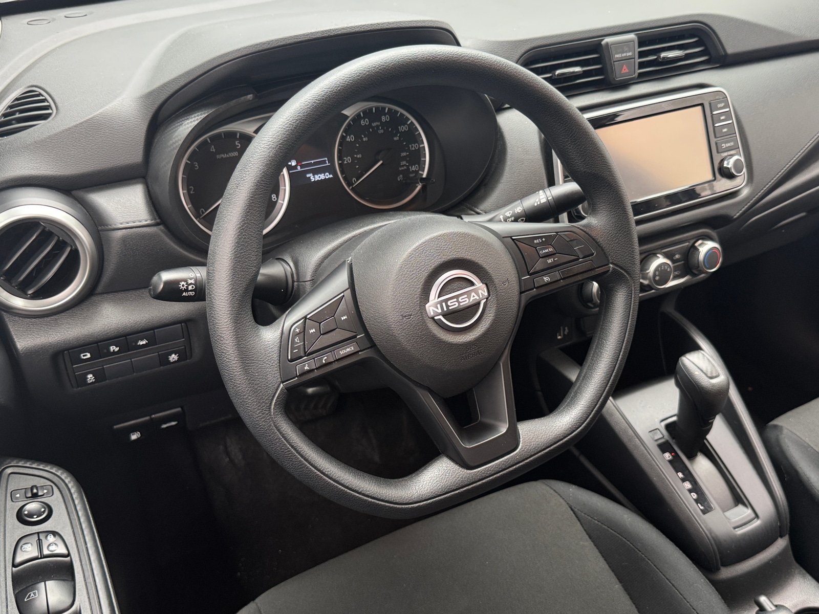 Thumbnail: 2024 Nissan Versa - 5
