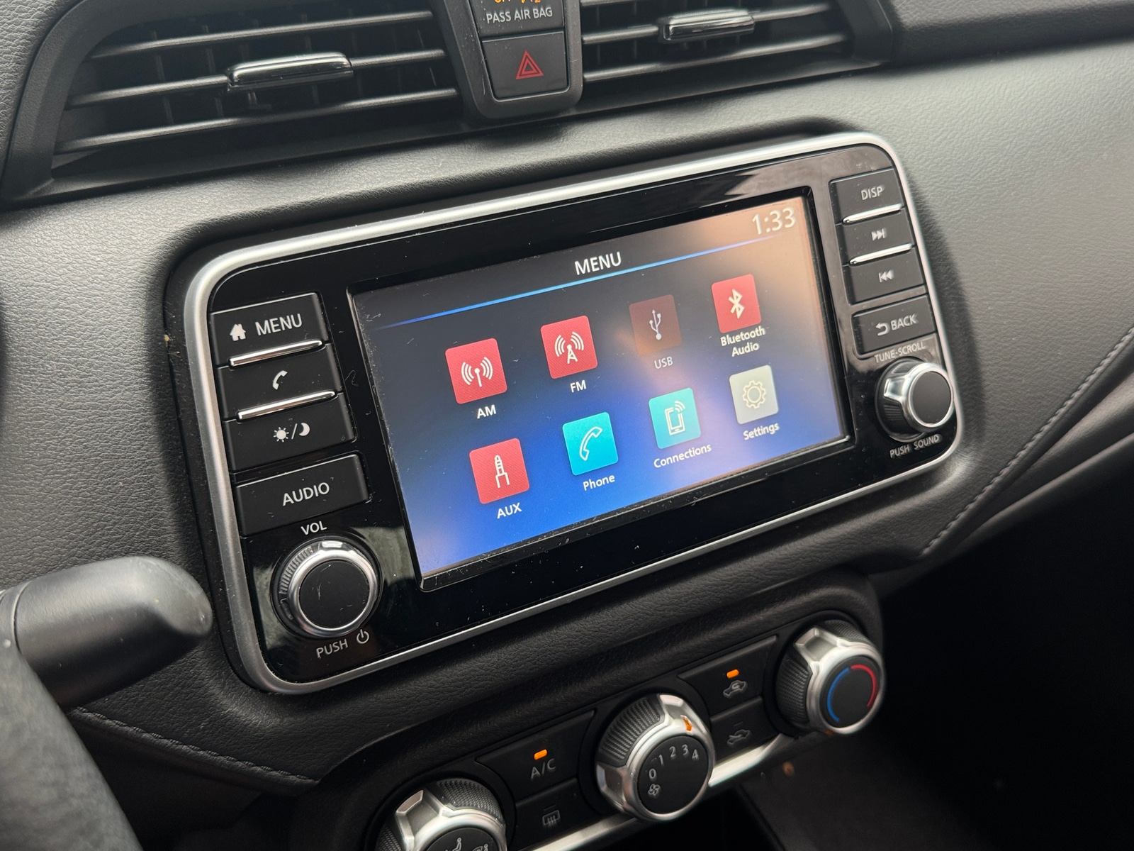 Thumbnail: 2024 Nissan Versa - 4