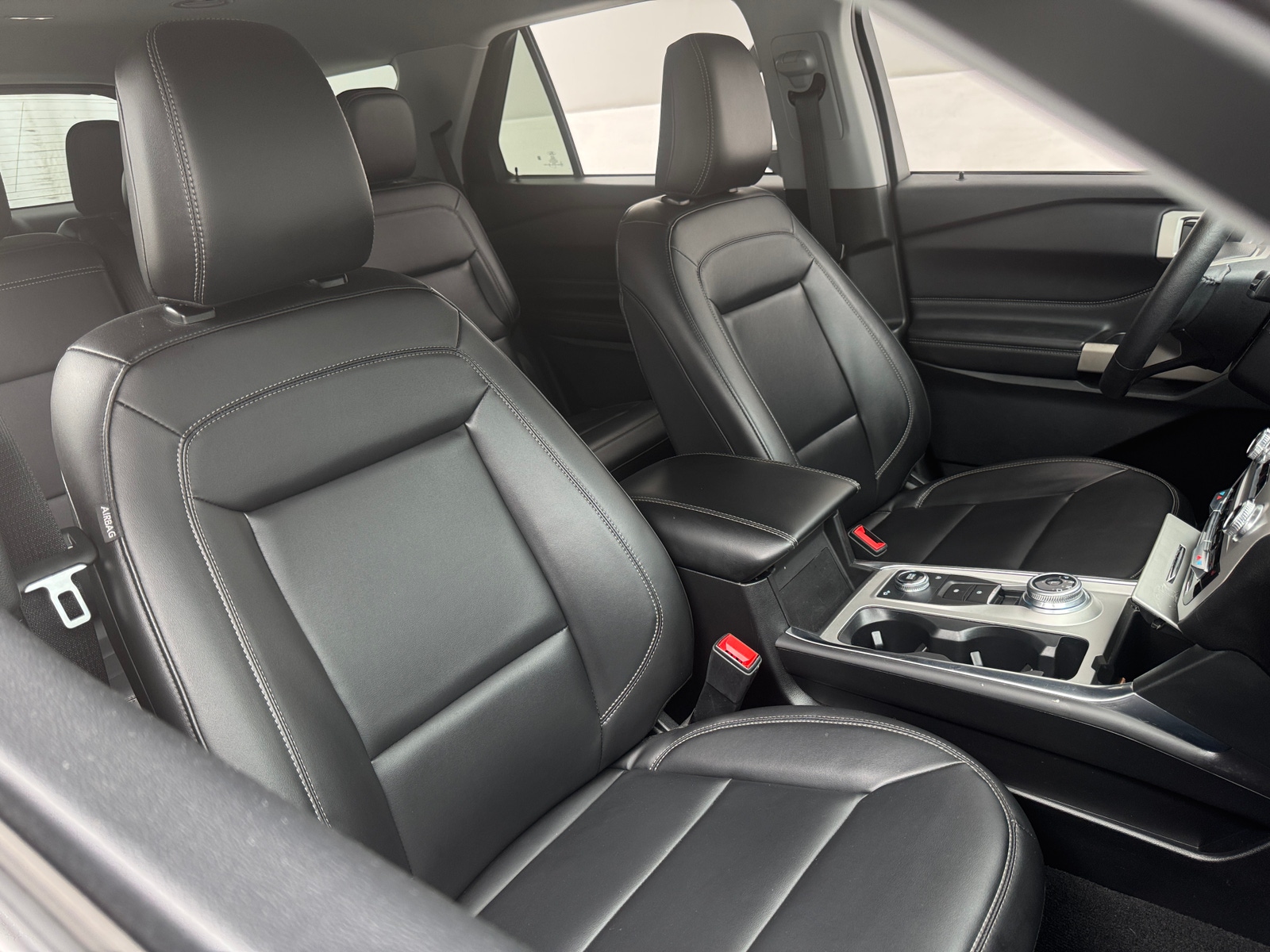 Thumbnail: 2023 Ford Explorer - 2