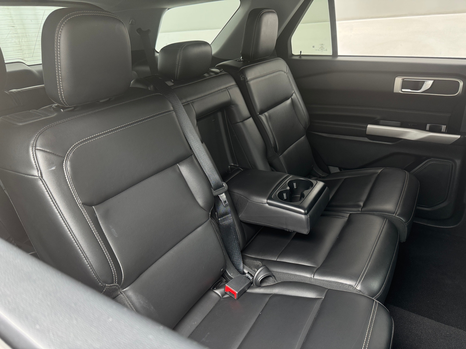 Thumbnail: 2023 Ford Explorer - 6