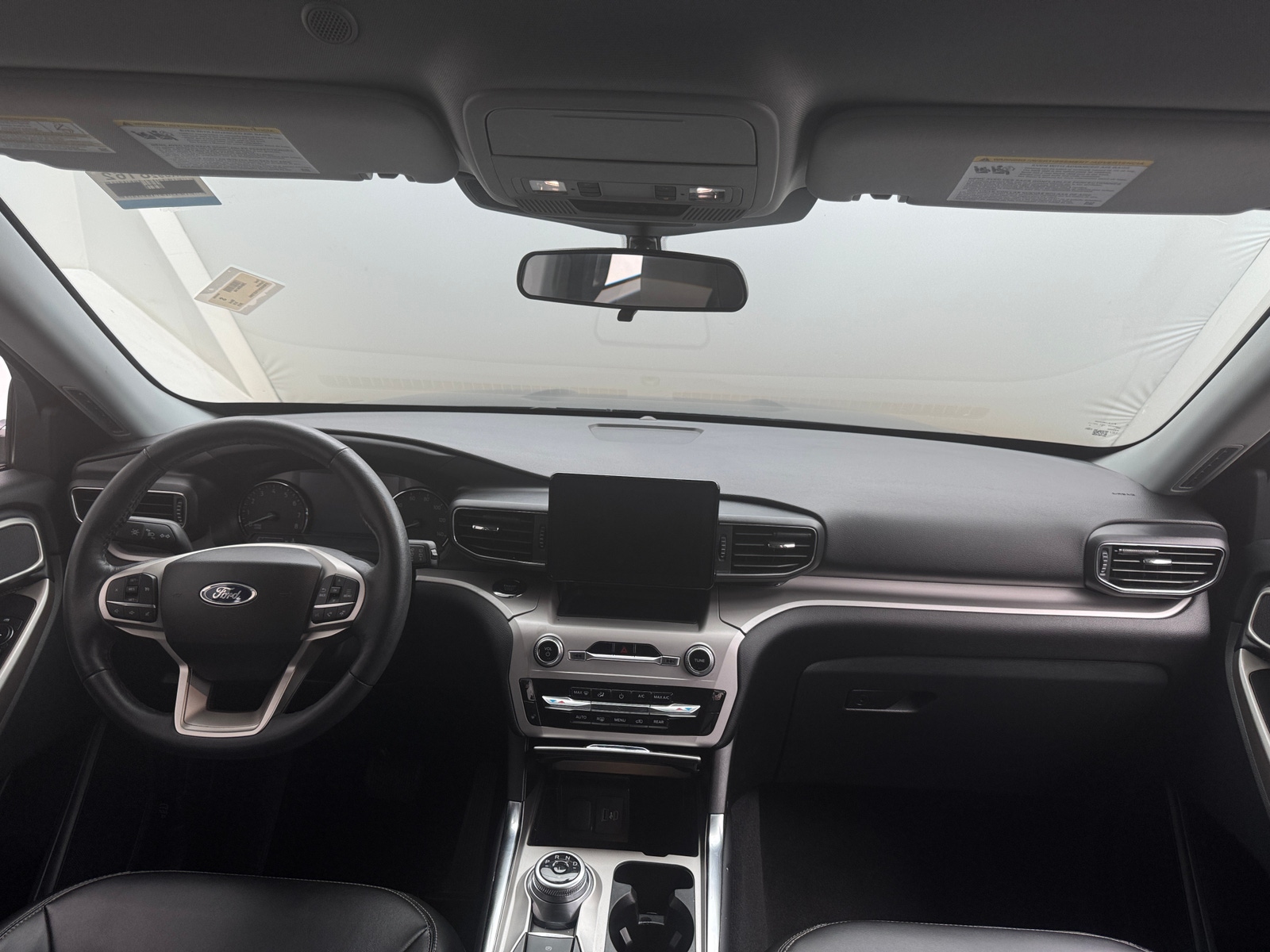 Thumbnail: 2023 Ford Explorer - 3