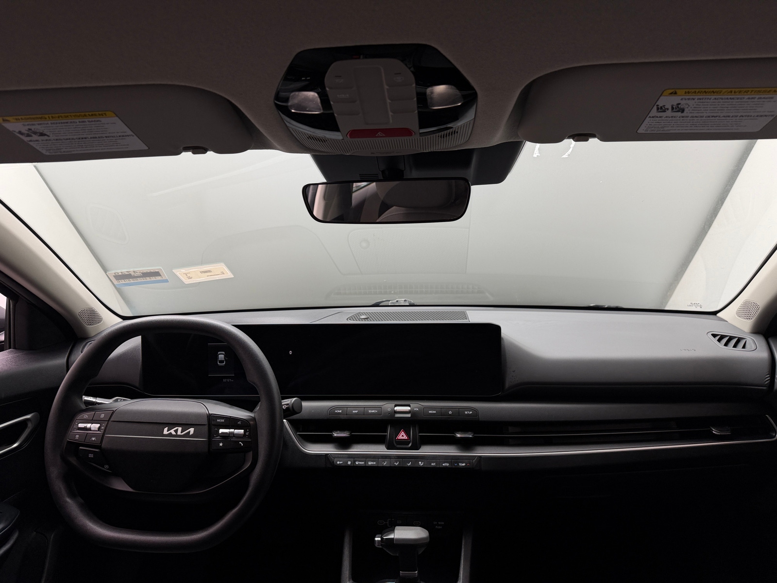 Thumbnail: 2025 Kia K4 - 3