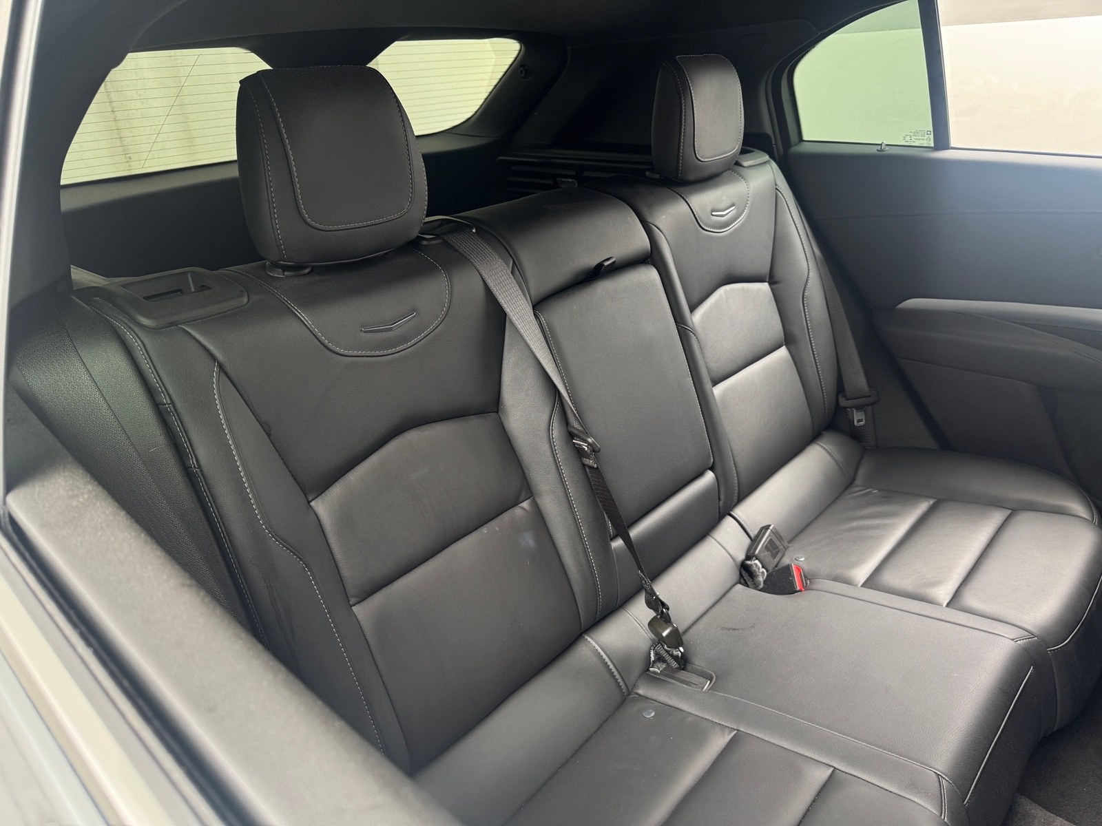 Thumbnail: 2023 Cadillac XT4 - 5
