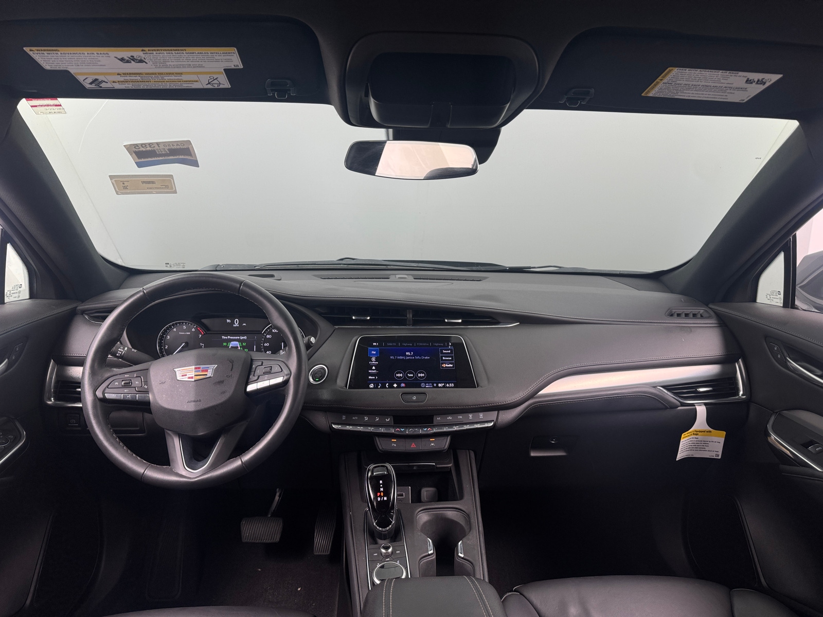 Thumbnail: 2023 Cadillac XT4 - 2