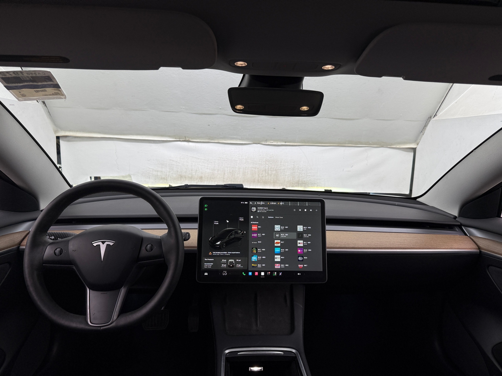 Thumbnail: 2022 Tesla Model 3 - 2
