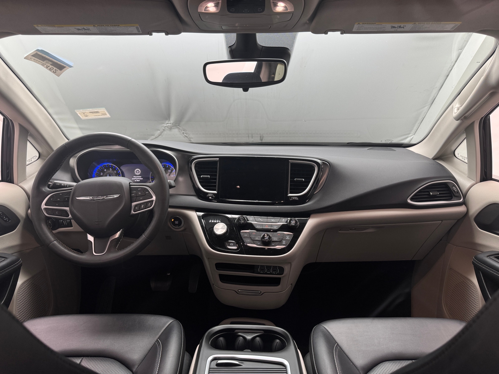 Thumbnail: 2024 Chrysler Pacifica - 2