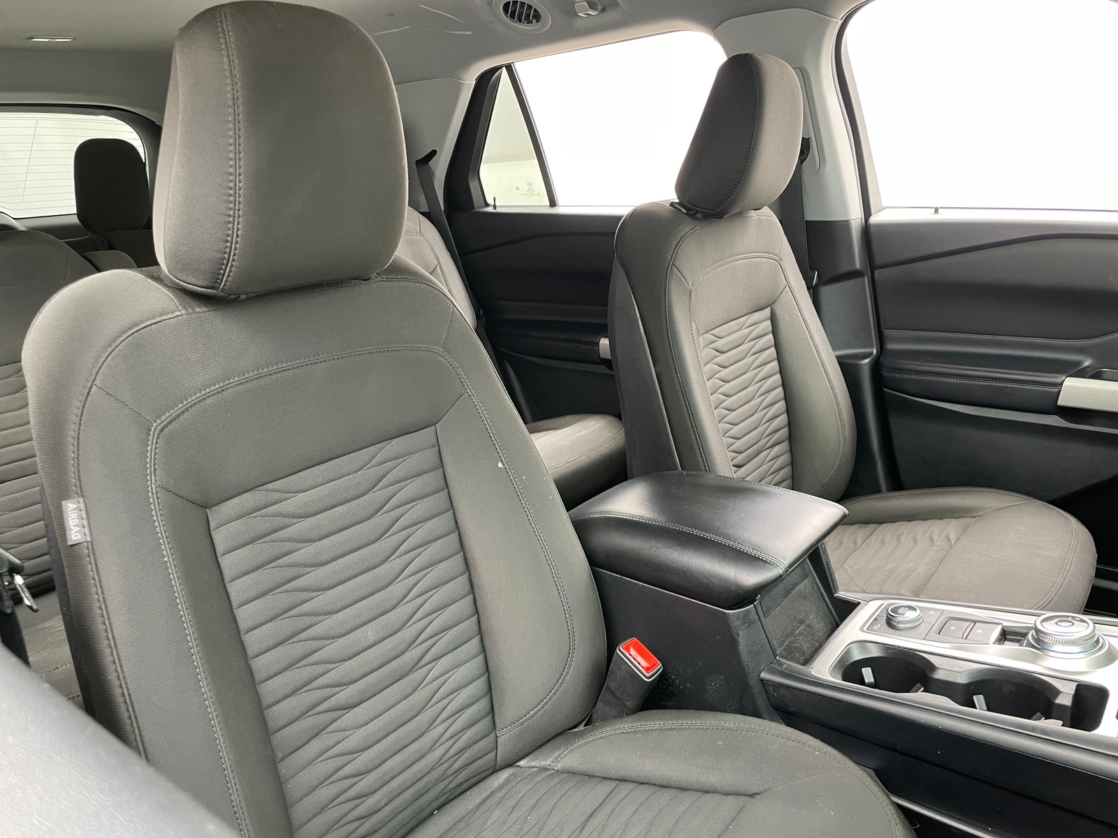 Thumbnail: 2020 Ford Explorer - 2