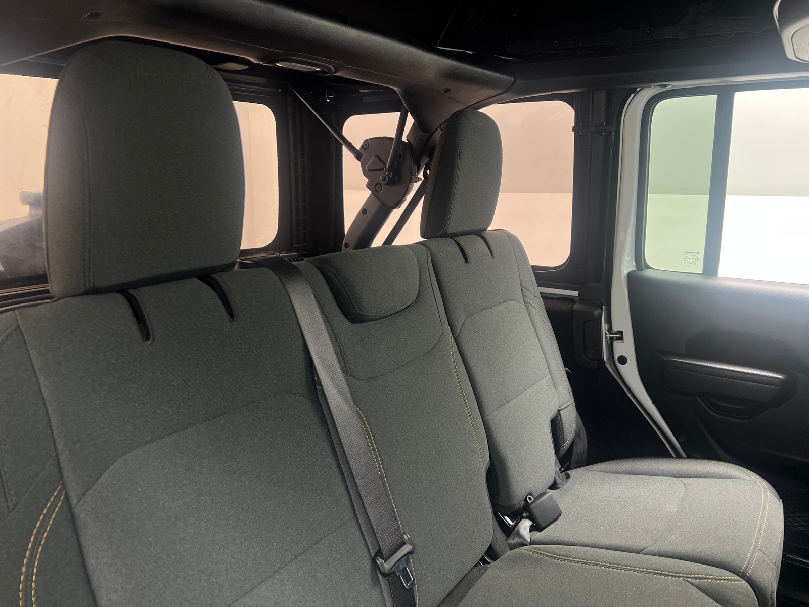 Thumbnail: 2024 Jeep Wrangler - 6
