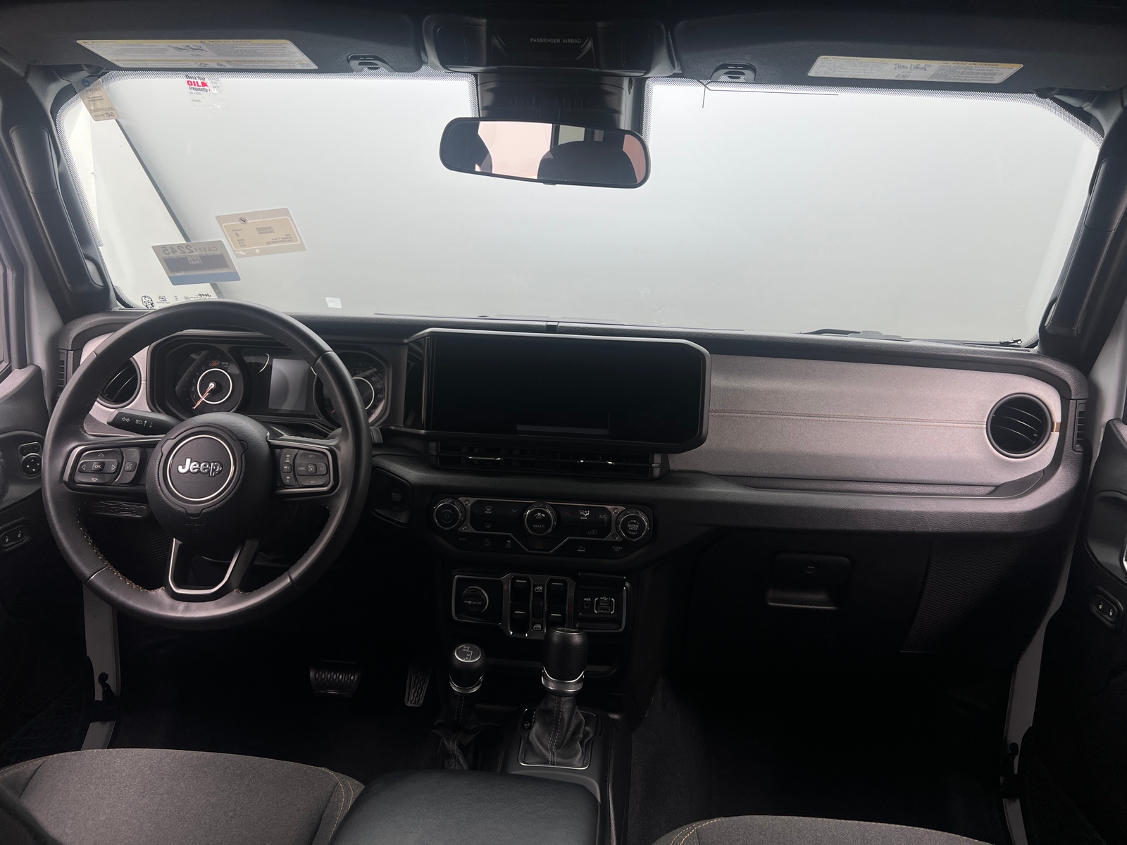 Thumbnail: 2024 Jeep Wrangler - 3
