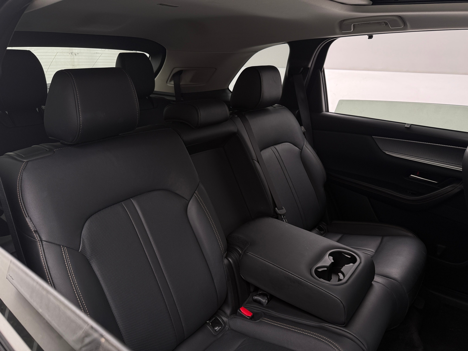 Thumbnail: 2026 Mazda CX-90 - 5