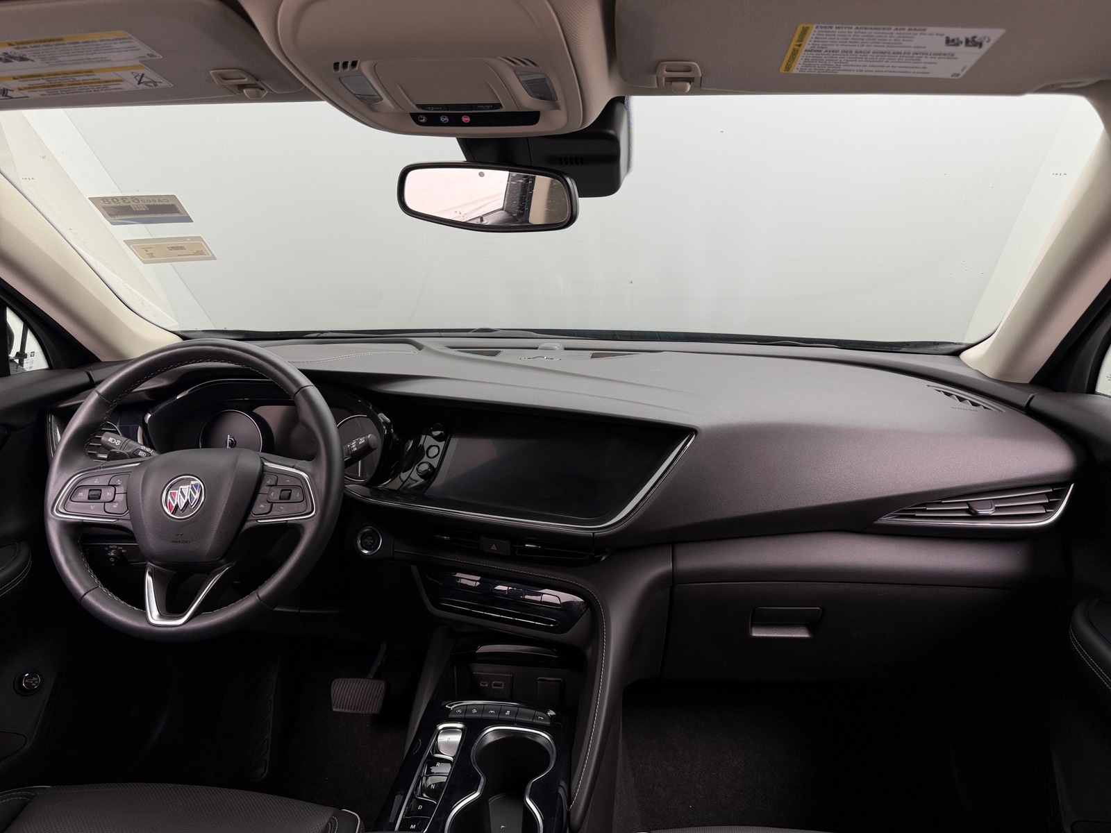 Thumbnail: 2023 Buick Envision - 2