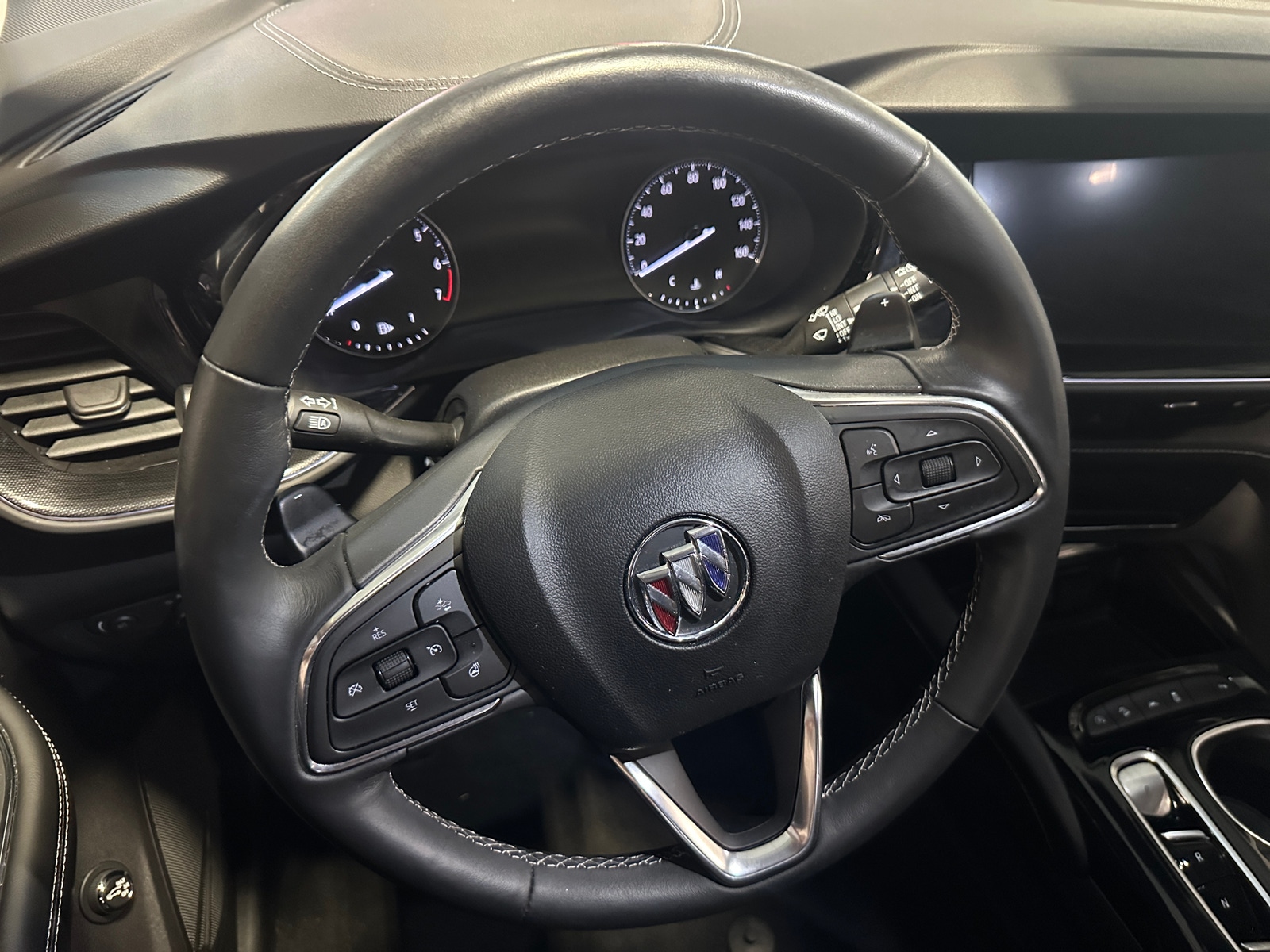 Thumbnail: 2023 Buick Envision - 4