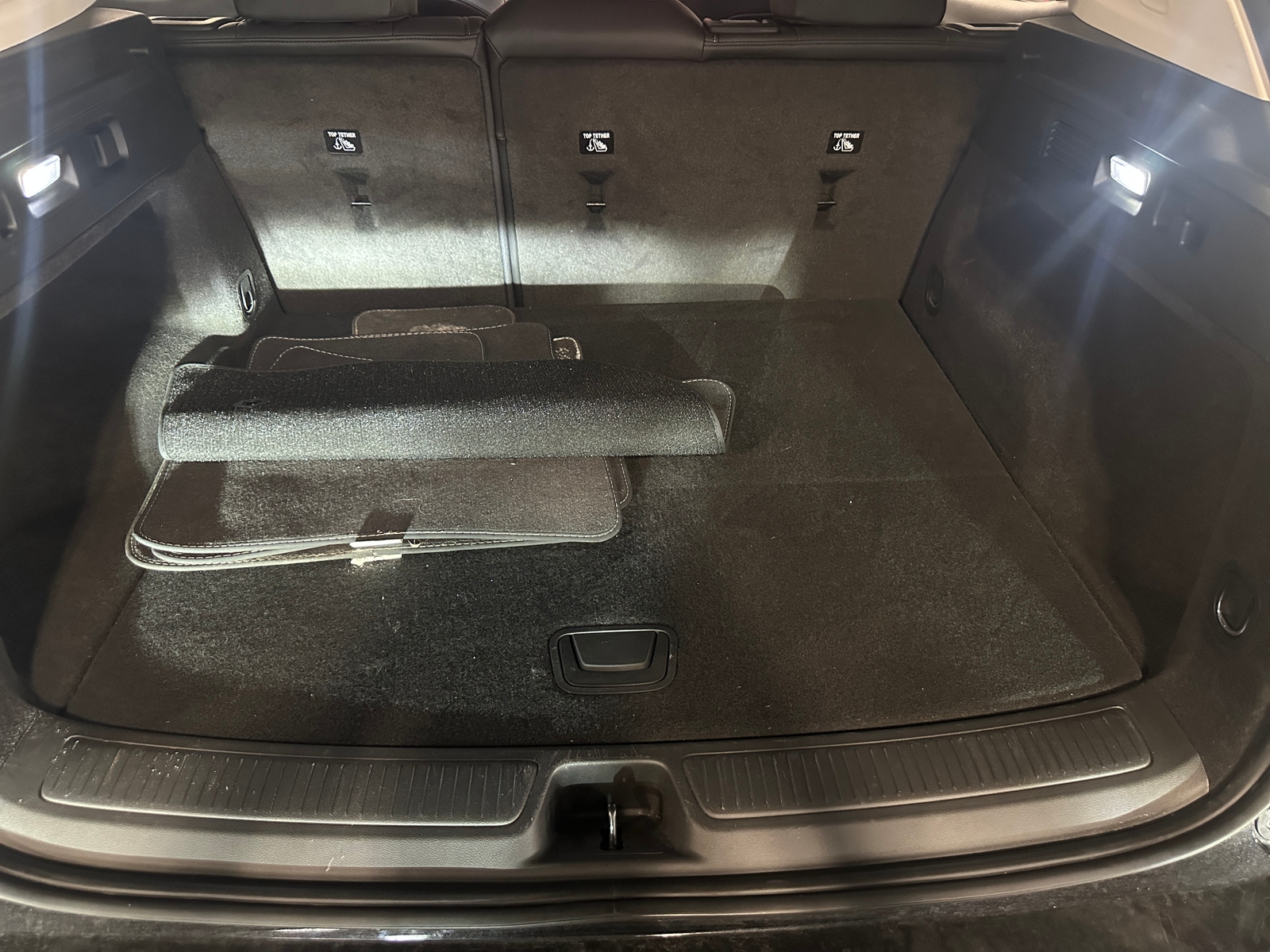 Thumbnail: 2023 Buick Envision - 6