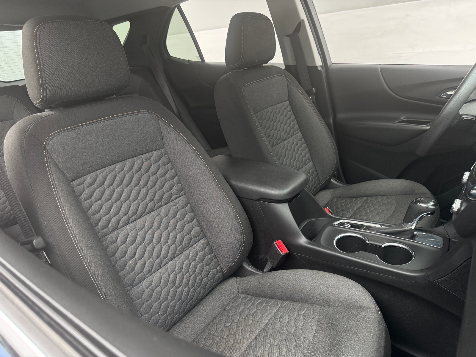 Thumbnail: 2020 Chevrolet Equinox - 2