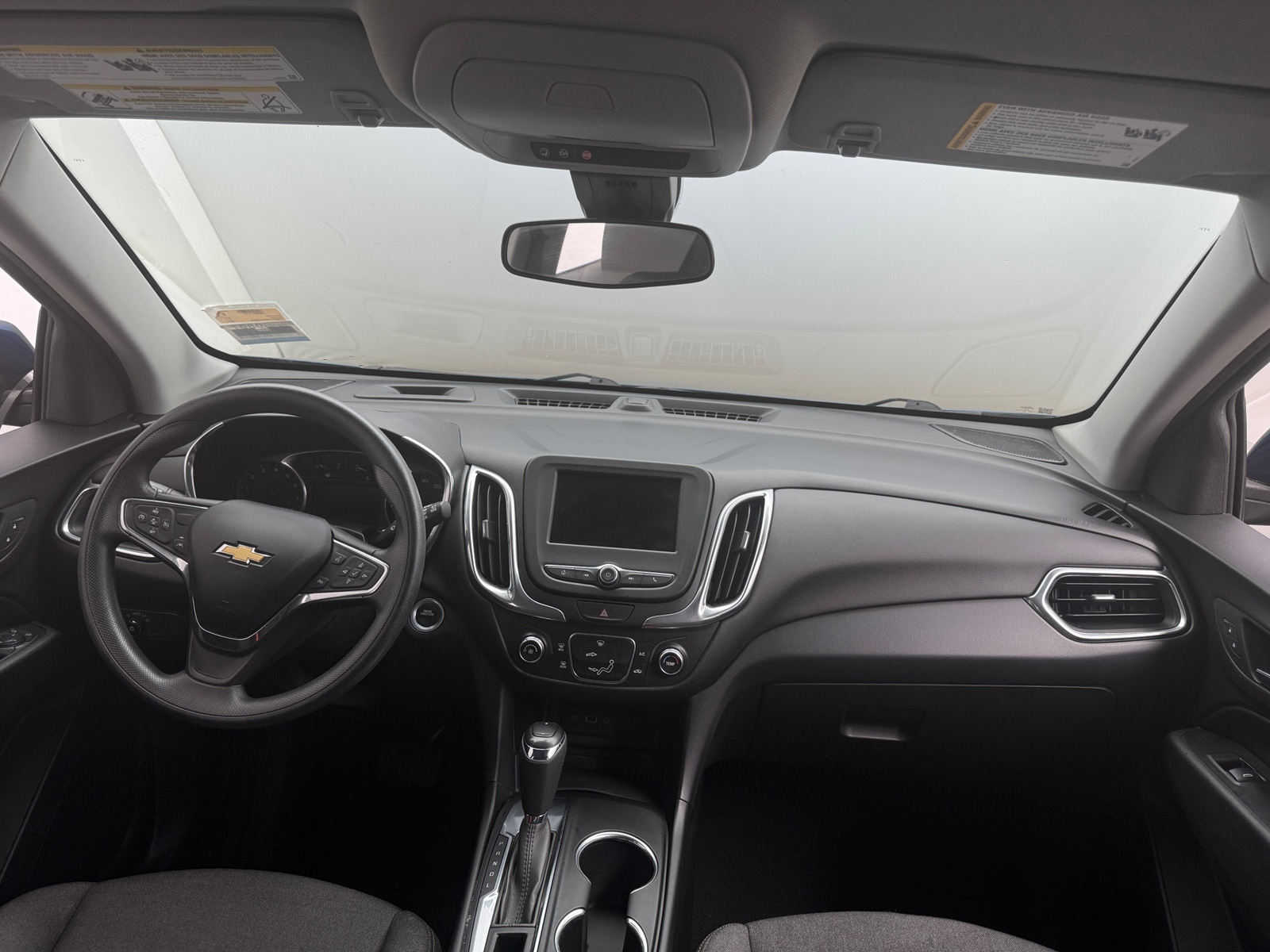 Thumbnail: 2020 Chevrolet Equinox - 3