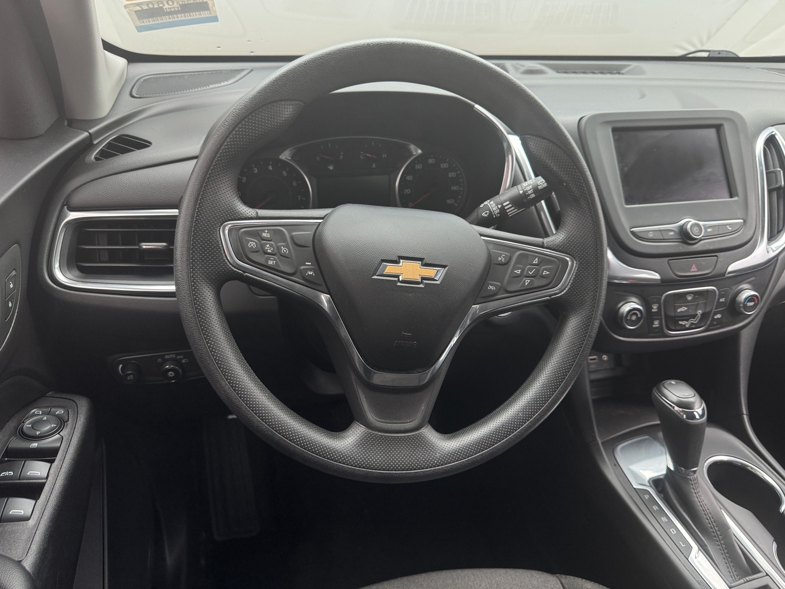Thumbnail: 2020 Chevrolet Equinox - 5