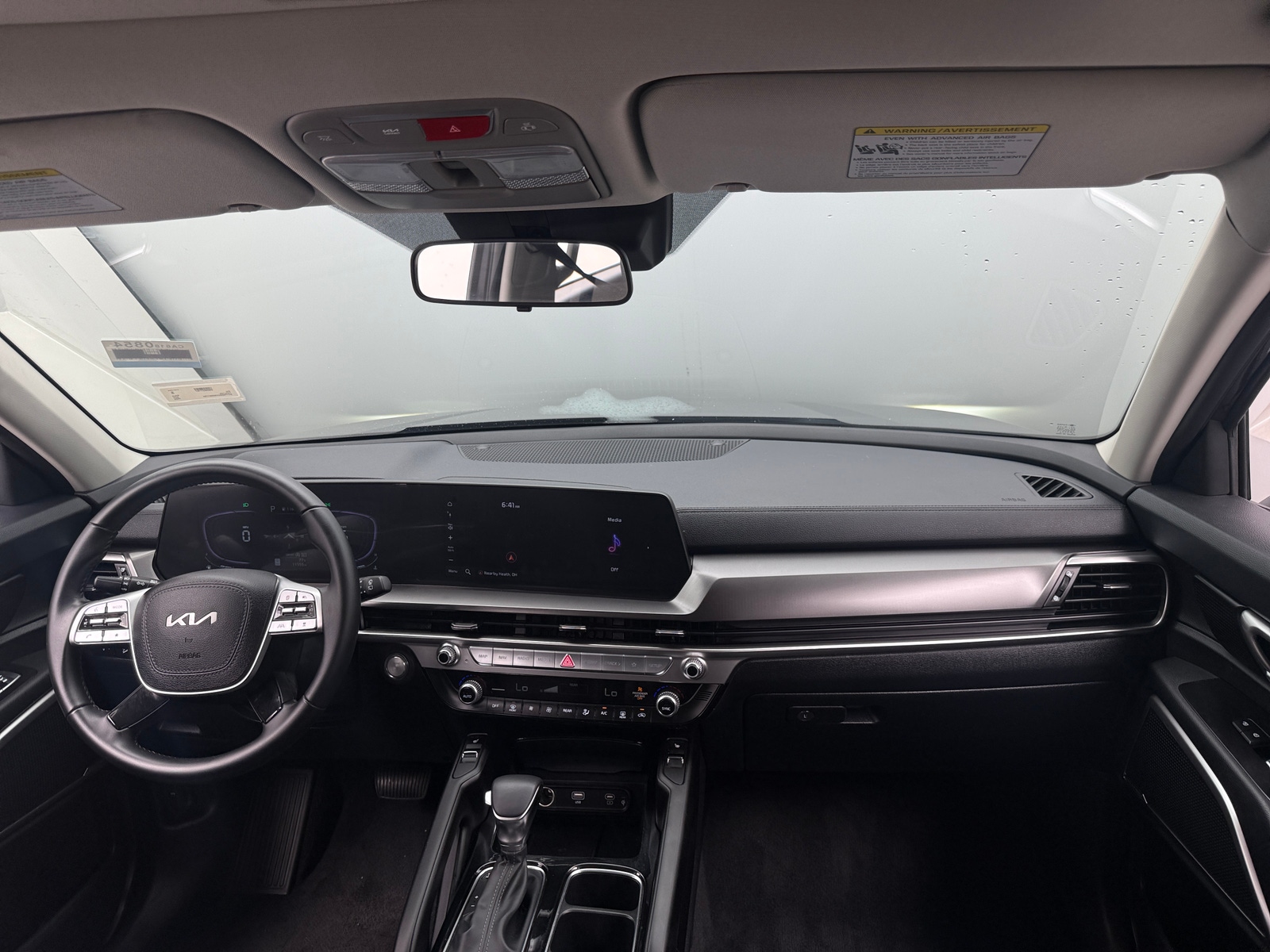 Thumbnail: 2025 Kia Telluride - 2