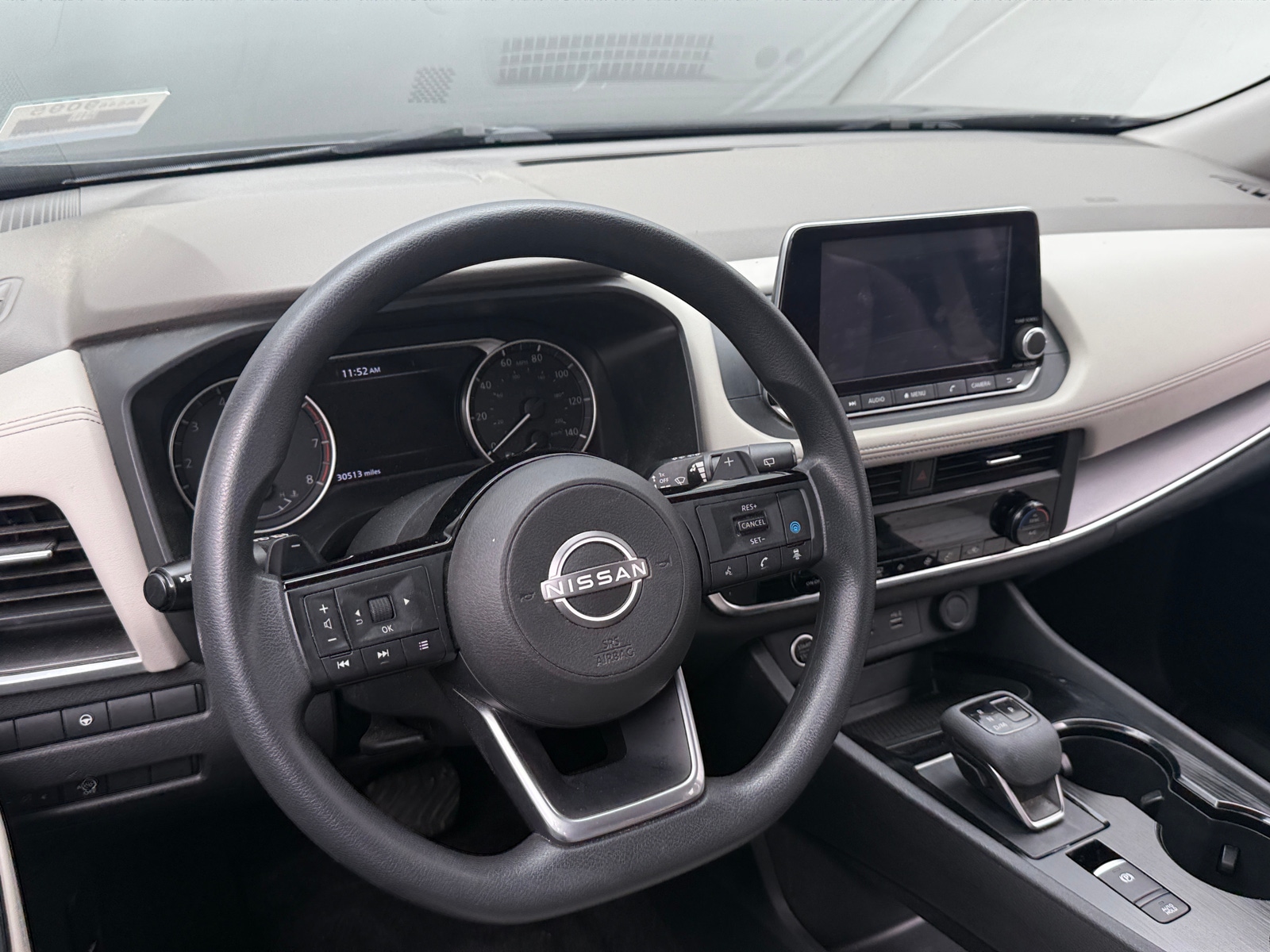 Thumbnail: 2023 Nissan Rogue - 5