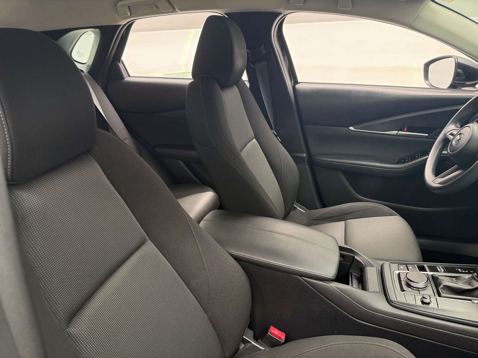 Thumbnail: 2021 Mazda CX-30 - 2