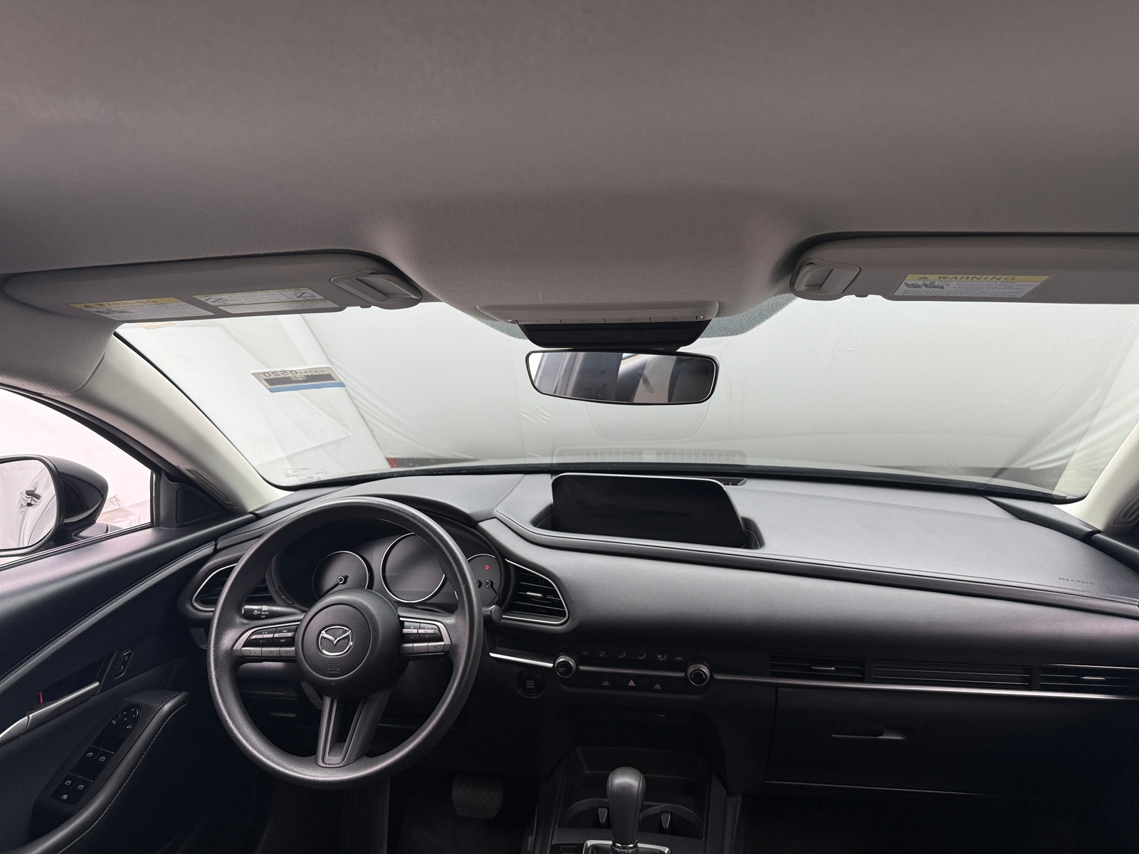 Thumbnail: 2021 Mazda CX-30 - 3