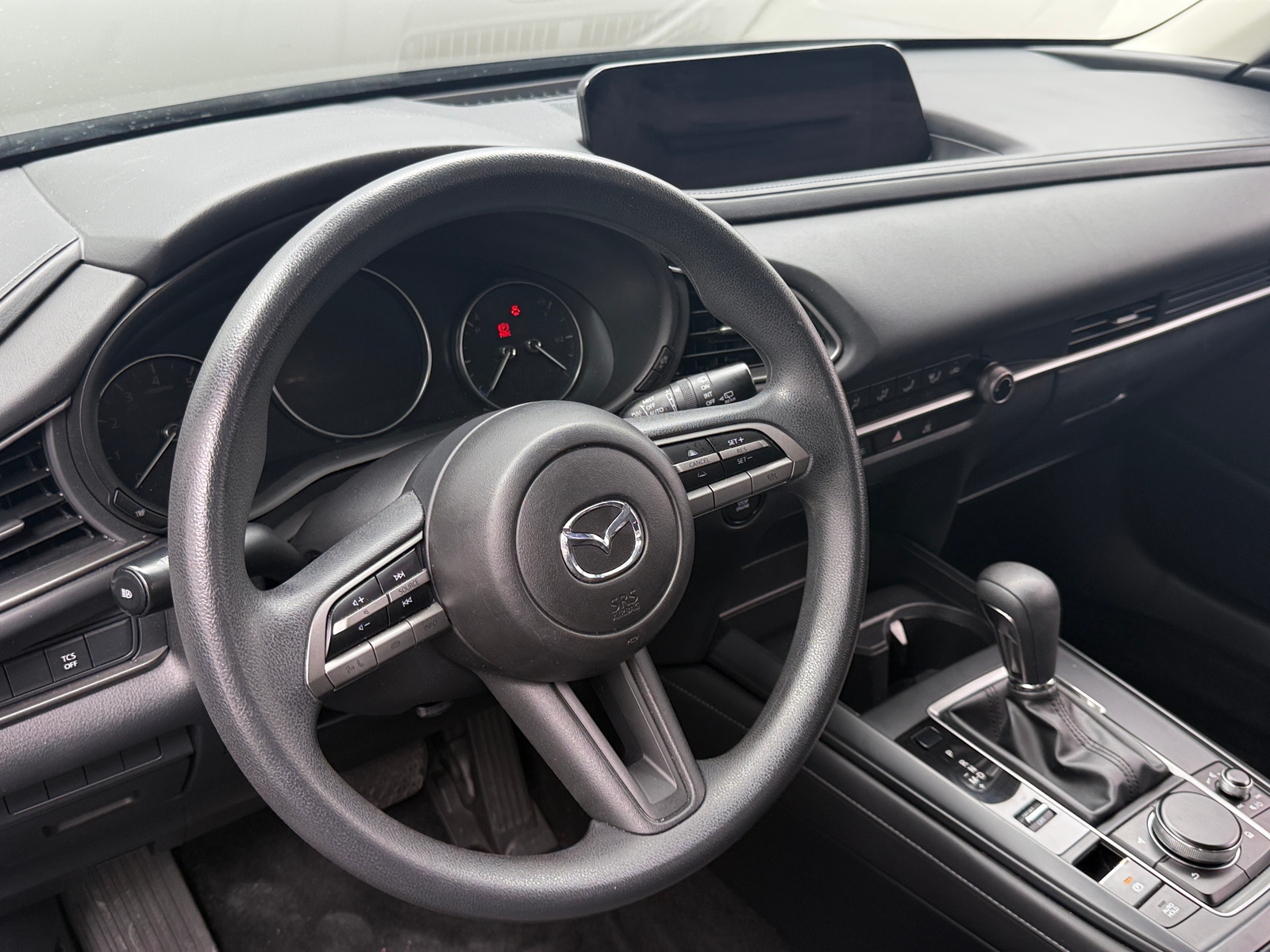 Thumbnail: 2021 Mazda CX-30 - 5