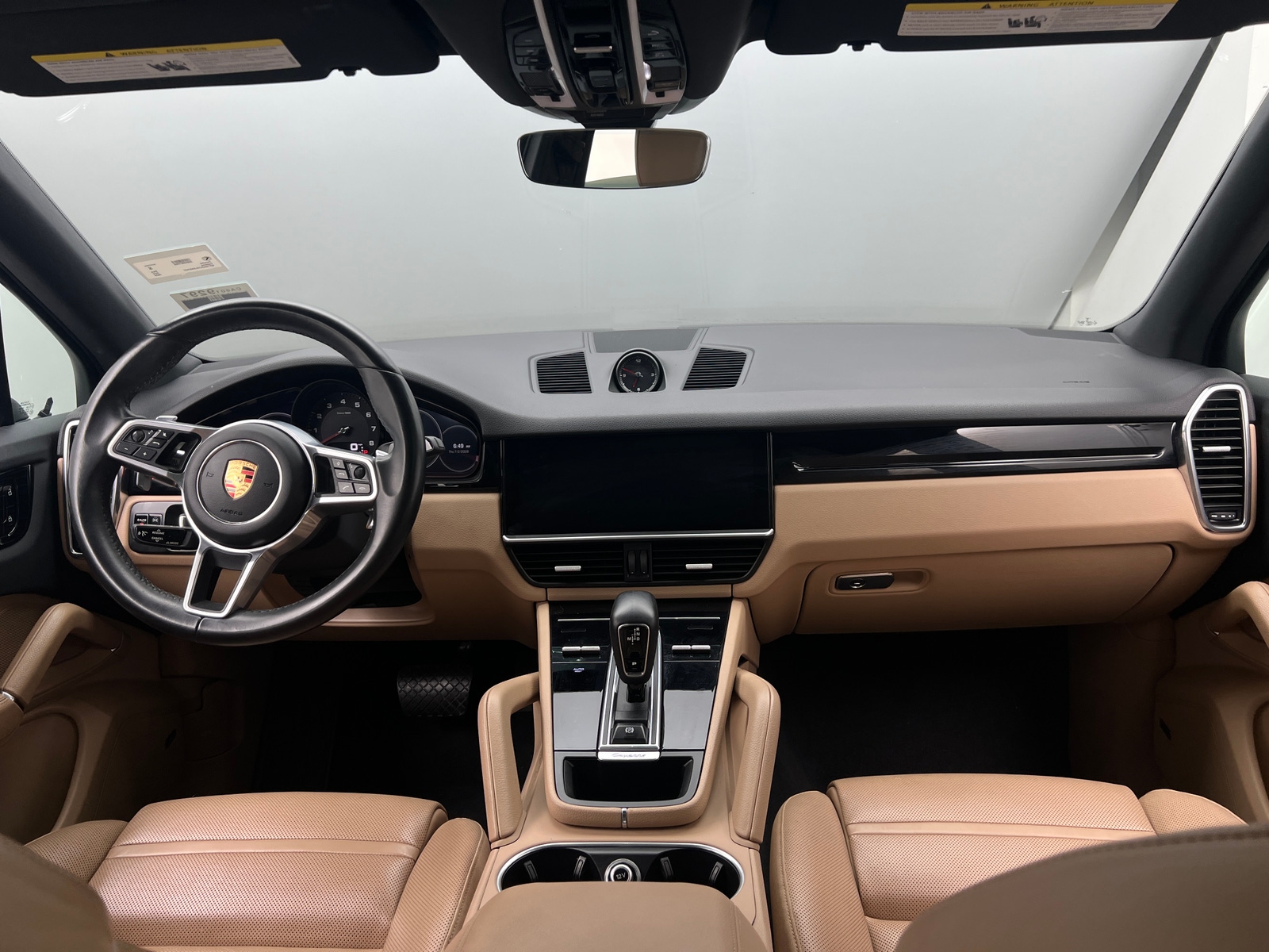 Thumbnail: 2020 Porsche Cayenne - 2