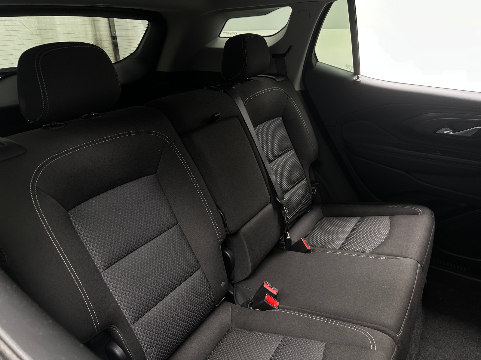 Thumbnail: 2024 GMC Terrain - 6