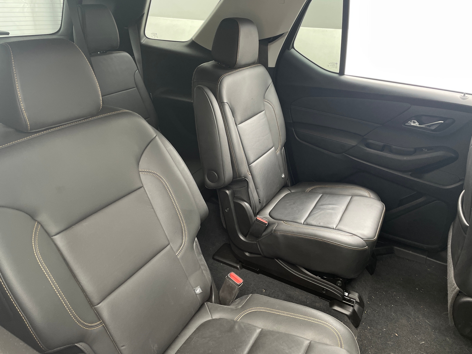 Thumbnail: 2020 Chevrolet Traverse - 5
