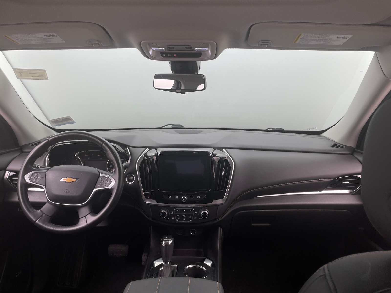 Thumbnail: 2020 Chevrolet Traverse - 2