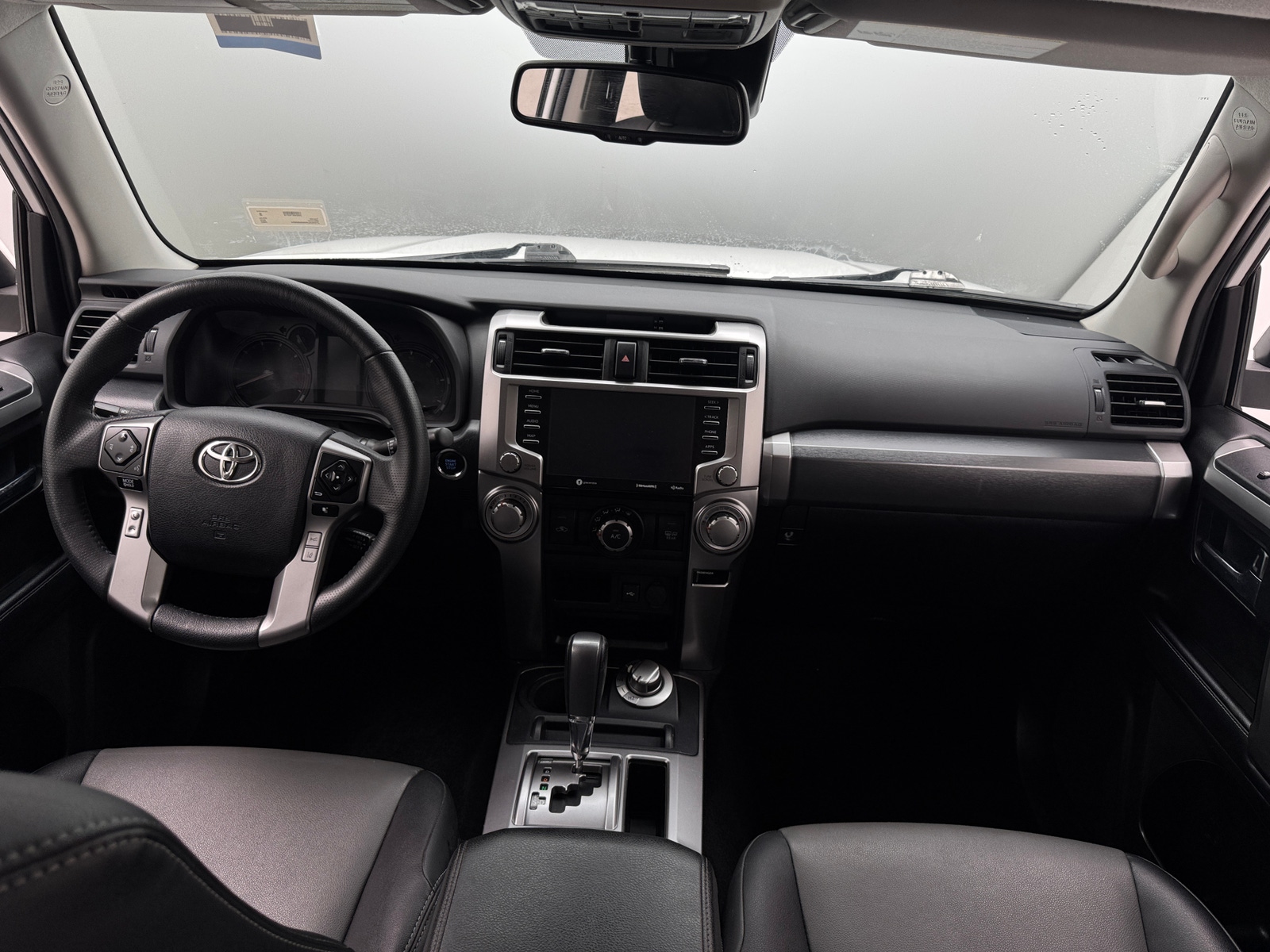 Thumbnail: 2022 Toyota 4Runner - 2