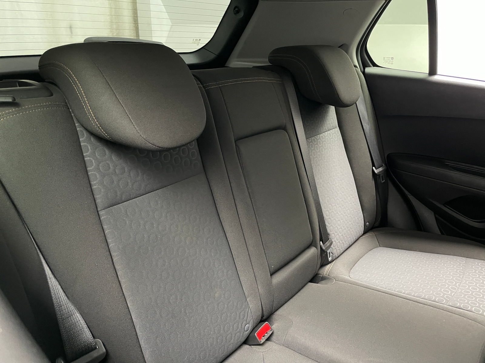 Thumbnail: 2020 Chevrolet Trax - 6