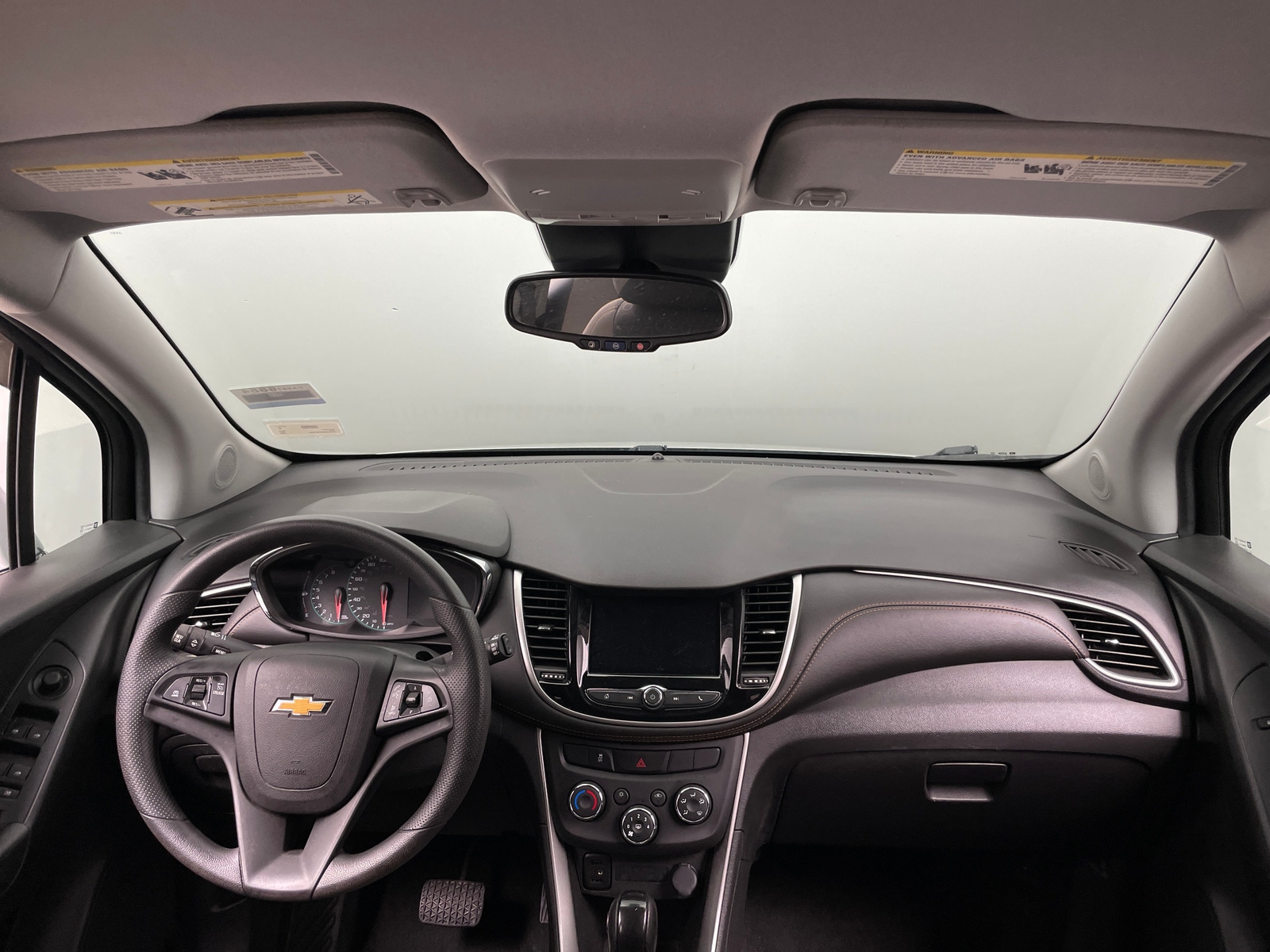 Thumbnail: 2020 Chevrolet Trax - 3
