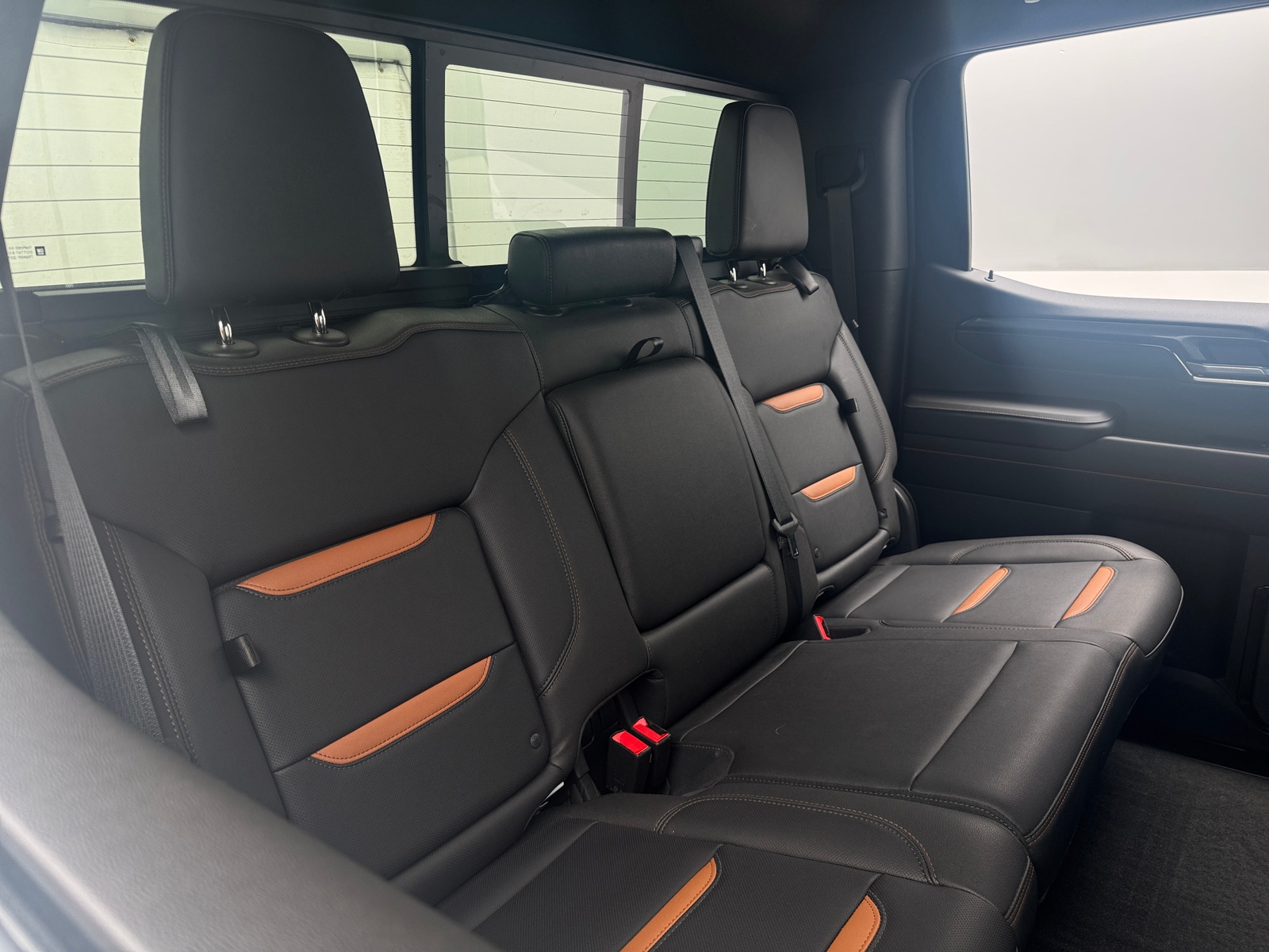Thumbnail: 2022 GMC Sierra 1500 - 5