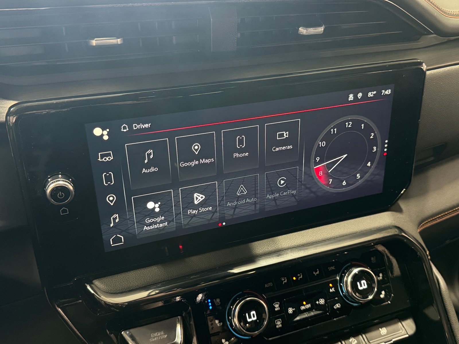 Thumbnail: 2022 GMC Sierra 1500 - 3