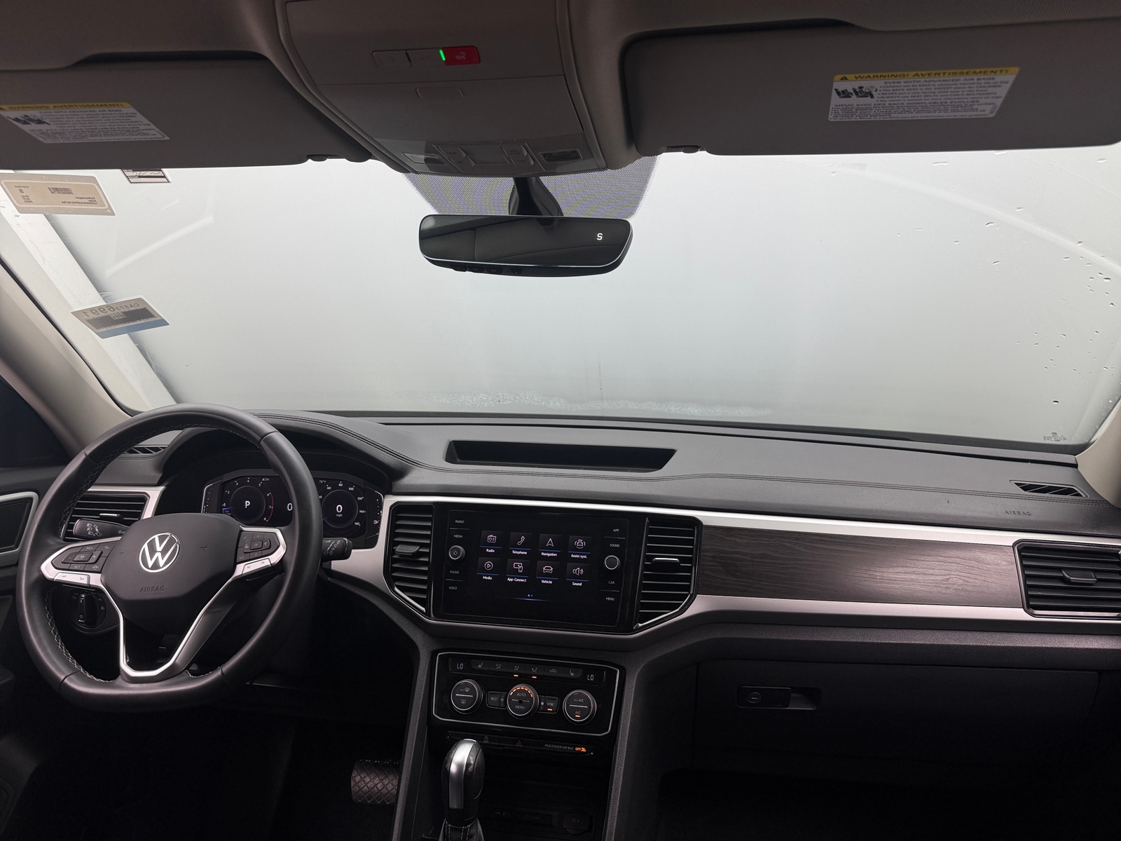 Thumbnail: 2023 Volkswagen Atlas - 2