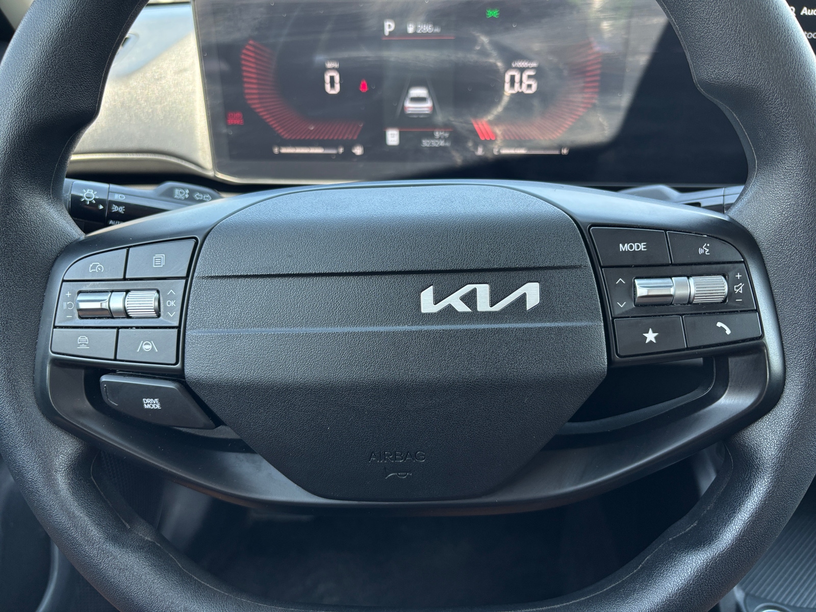Thumbnail: 2025 Kia K4 - 4