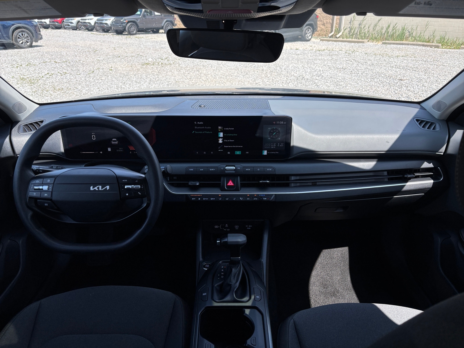 Thumbnail: 2025 Kia K4 - 2
