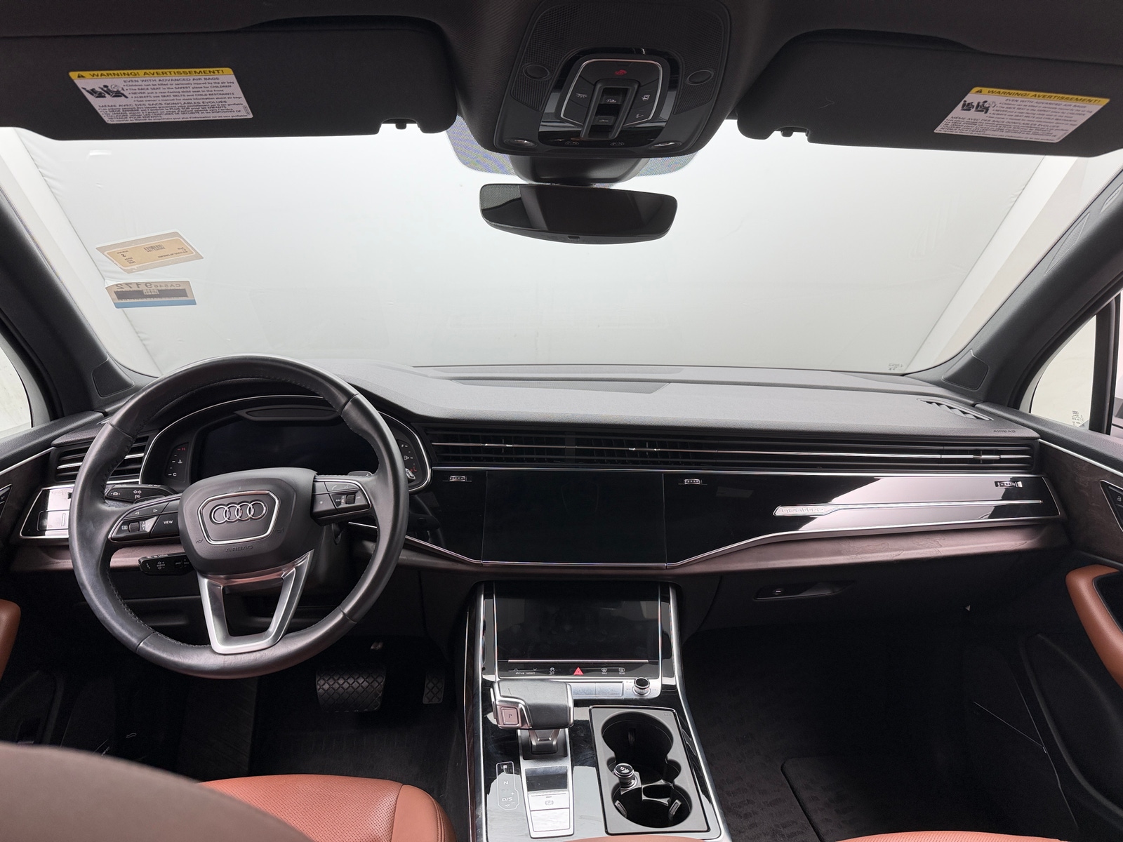 Thumbnail: 2020 Audi Q7 - 2
